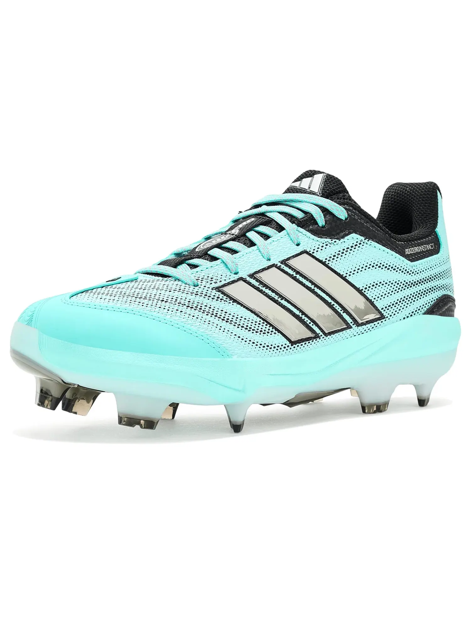 Кроссовки Adizero Instinct 3.0 Summer Adidas — изображение 1 из 4