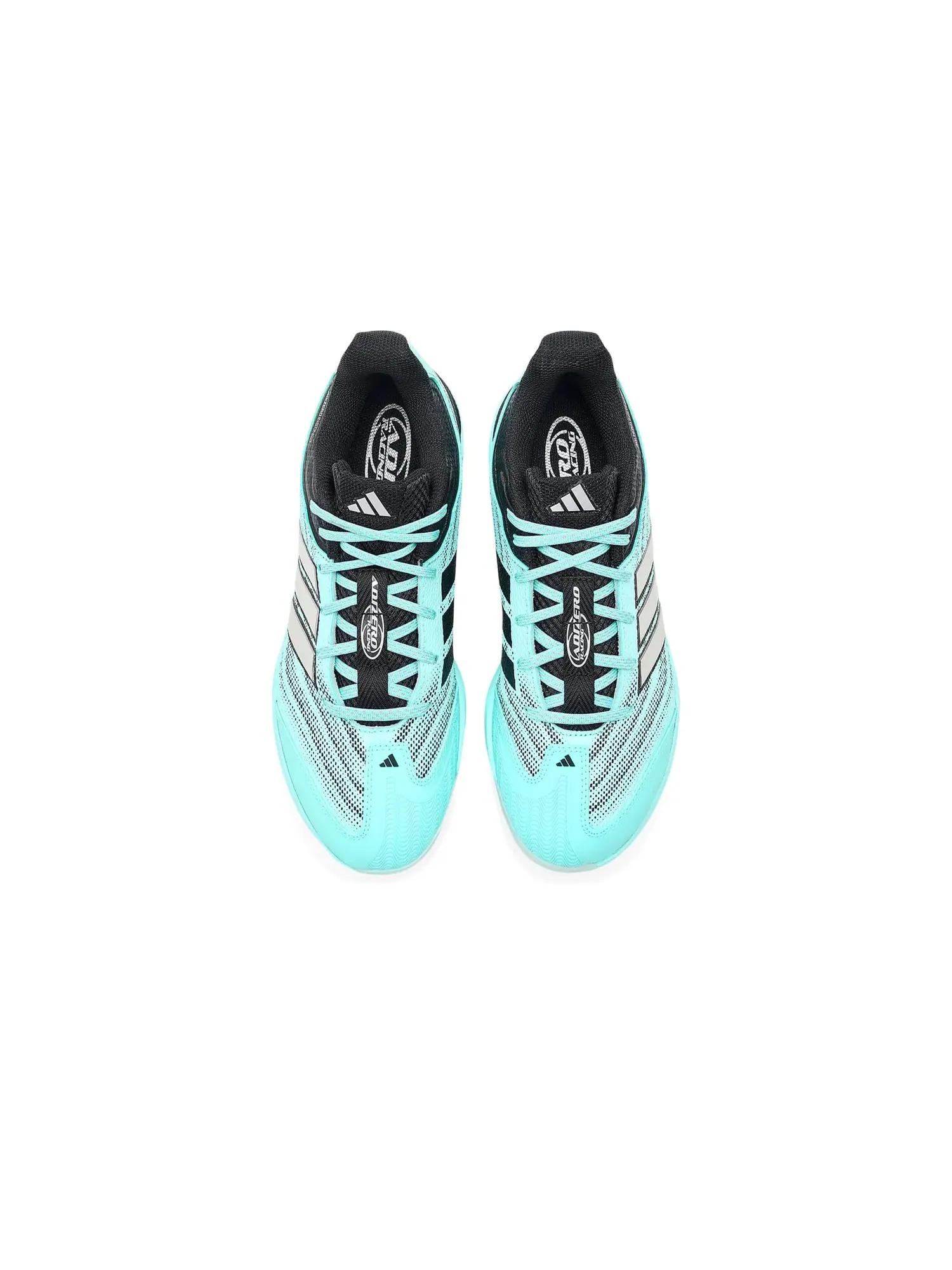 Кроссовки Adizero Instinct 3.0 Summer Adidas — изображение 2 из 4
