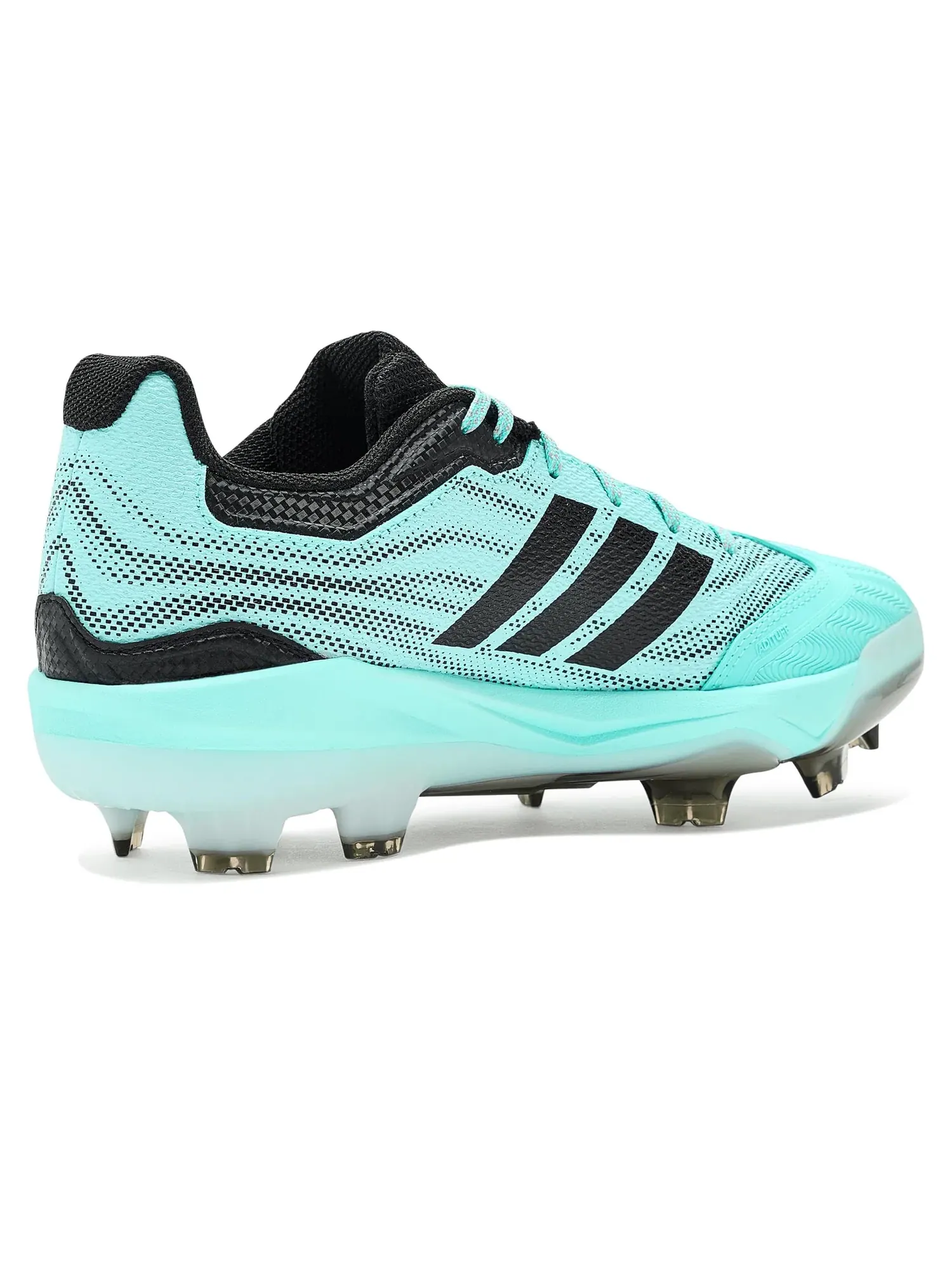 Кроссовки Adizero Instinct 3.0 Summer Adidas — изображение 3 из 4