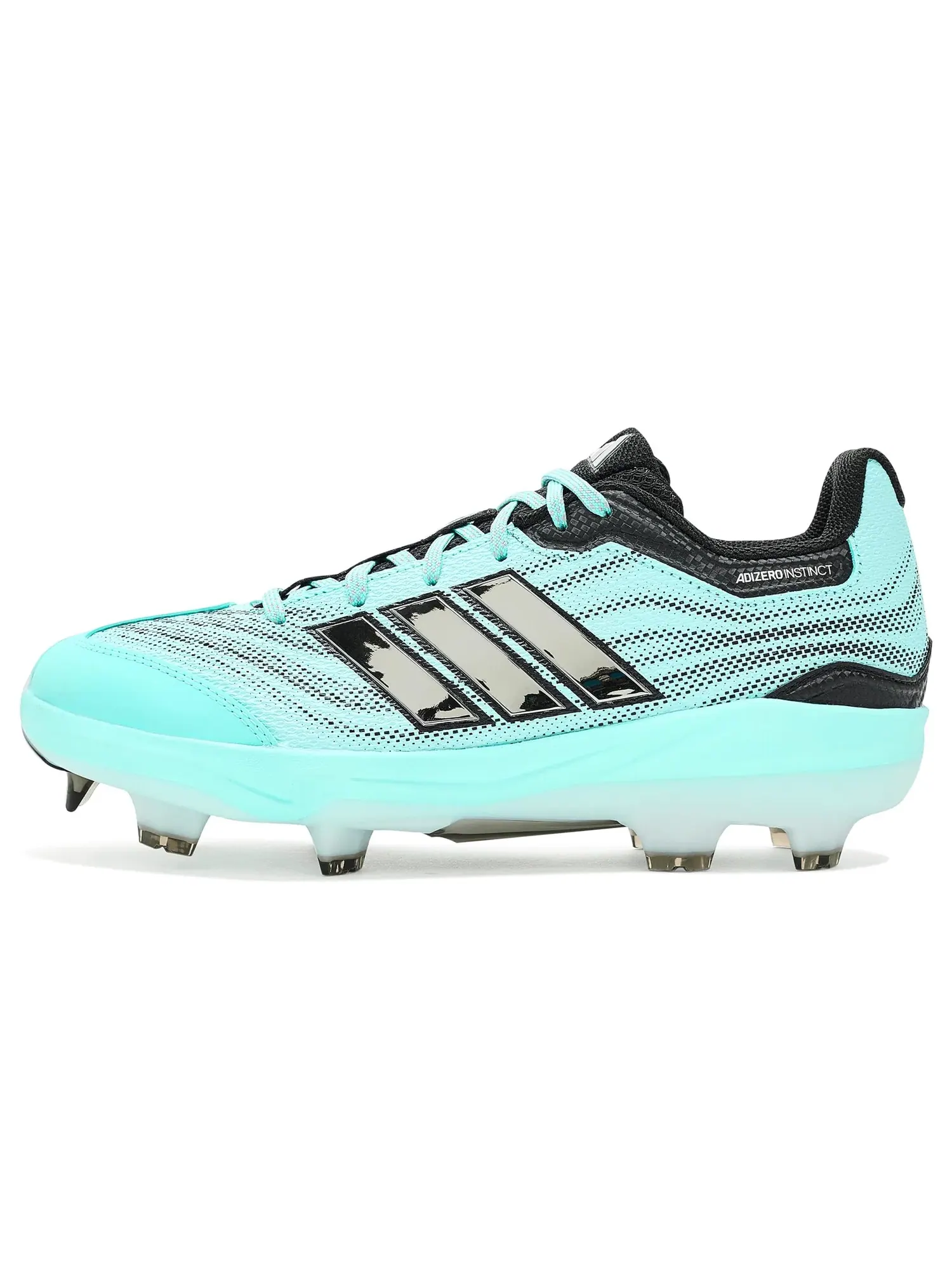 Кроссовки Adizero Instinct 3.0 Summer Adidas — изображение 4 из 4