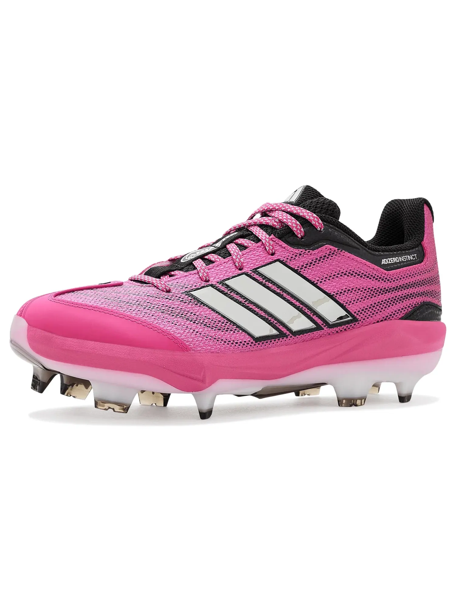 Кроссовки Adizero Instinct 3.0 Summer Adidas — изображение 1 из 4