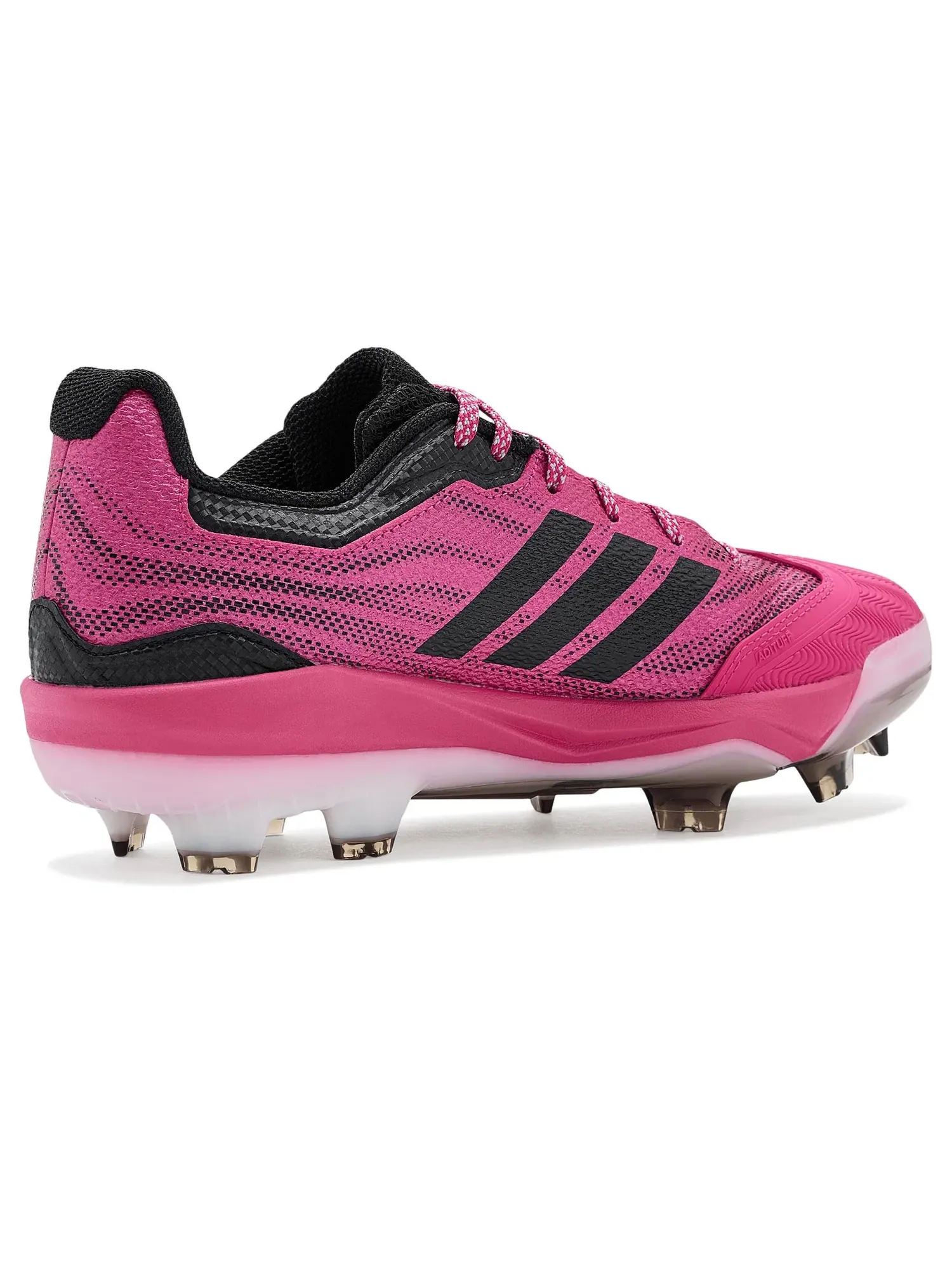 Кроссовки Adizero Instinct 3.0 Summer Adidas — изображение 3 из 4