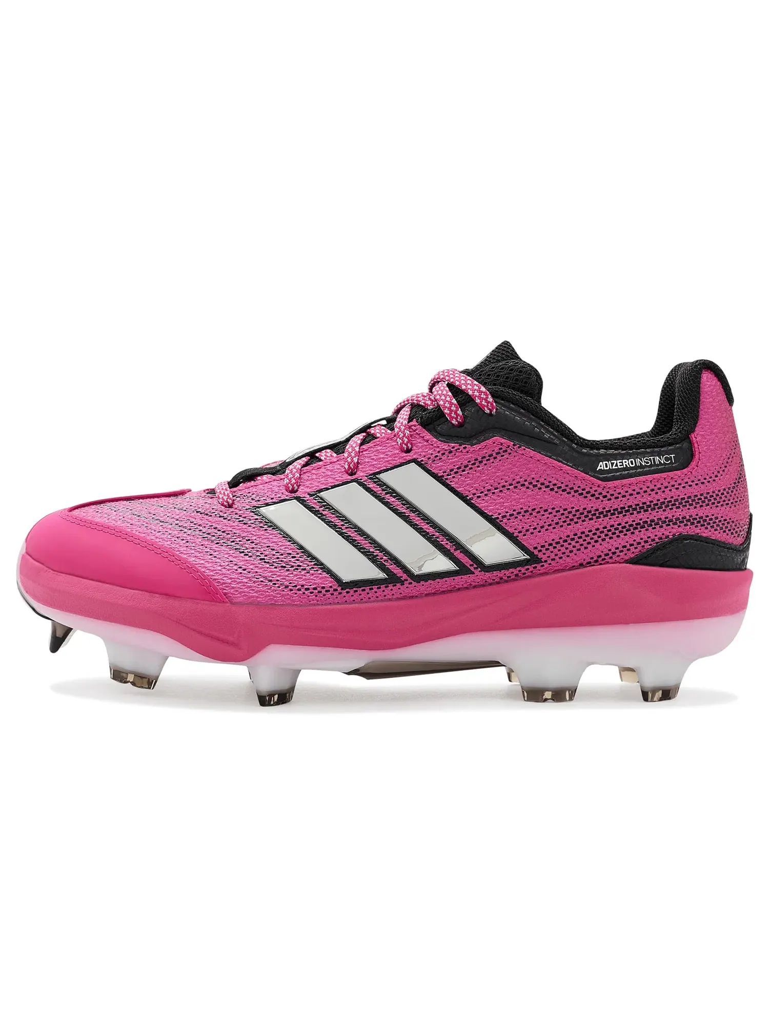 Кроссовки Adizero Instinct 3.0 Summer Adidas — изображение 4 из 4
