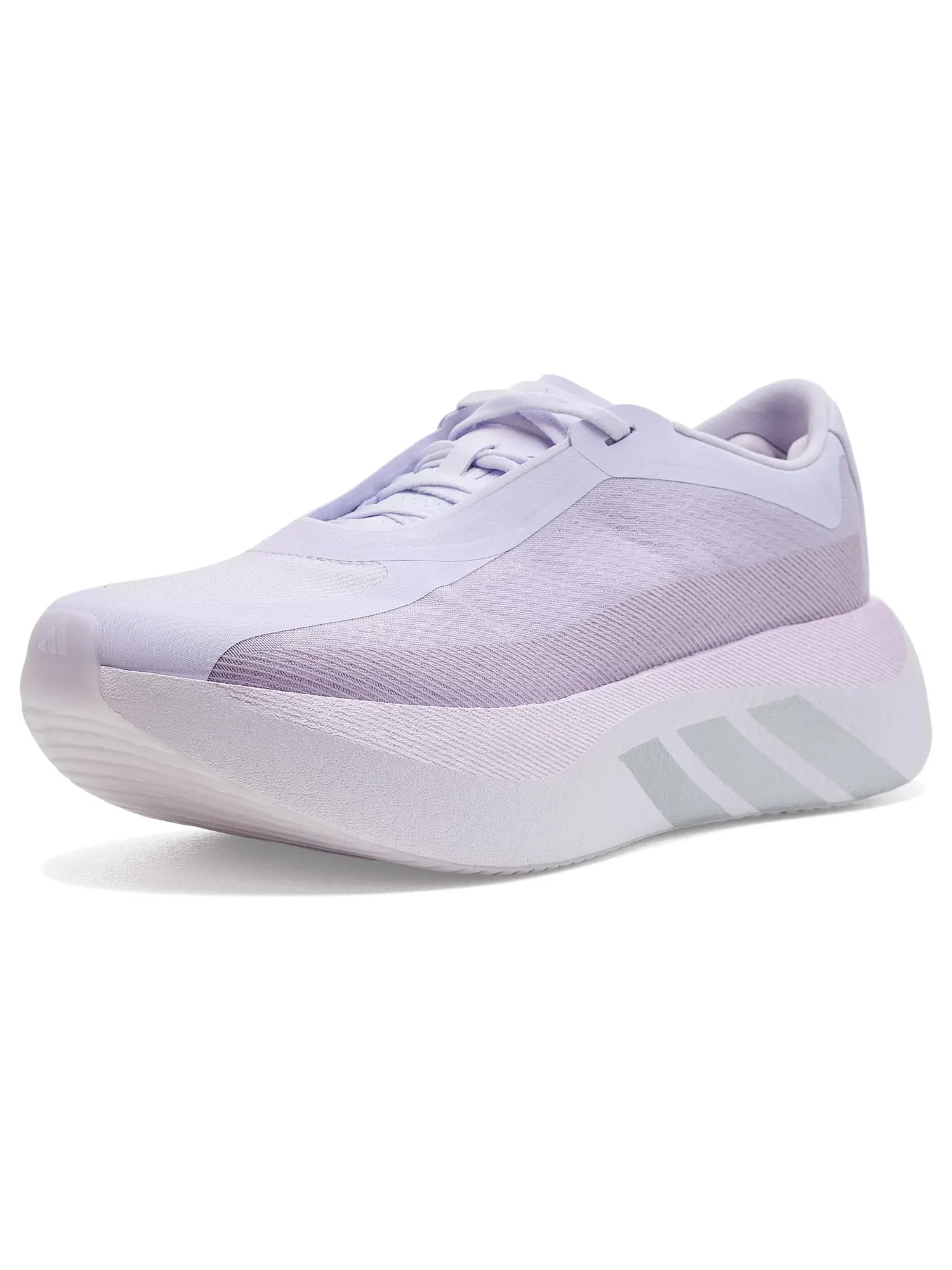 Беговые кроссовки Hyperboost Edge Adidas — изображение 1 из 4