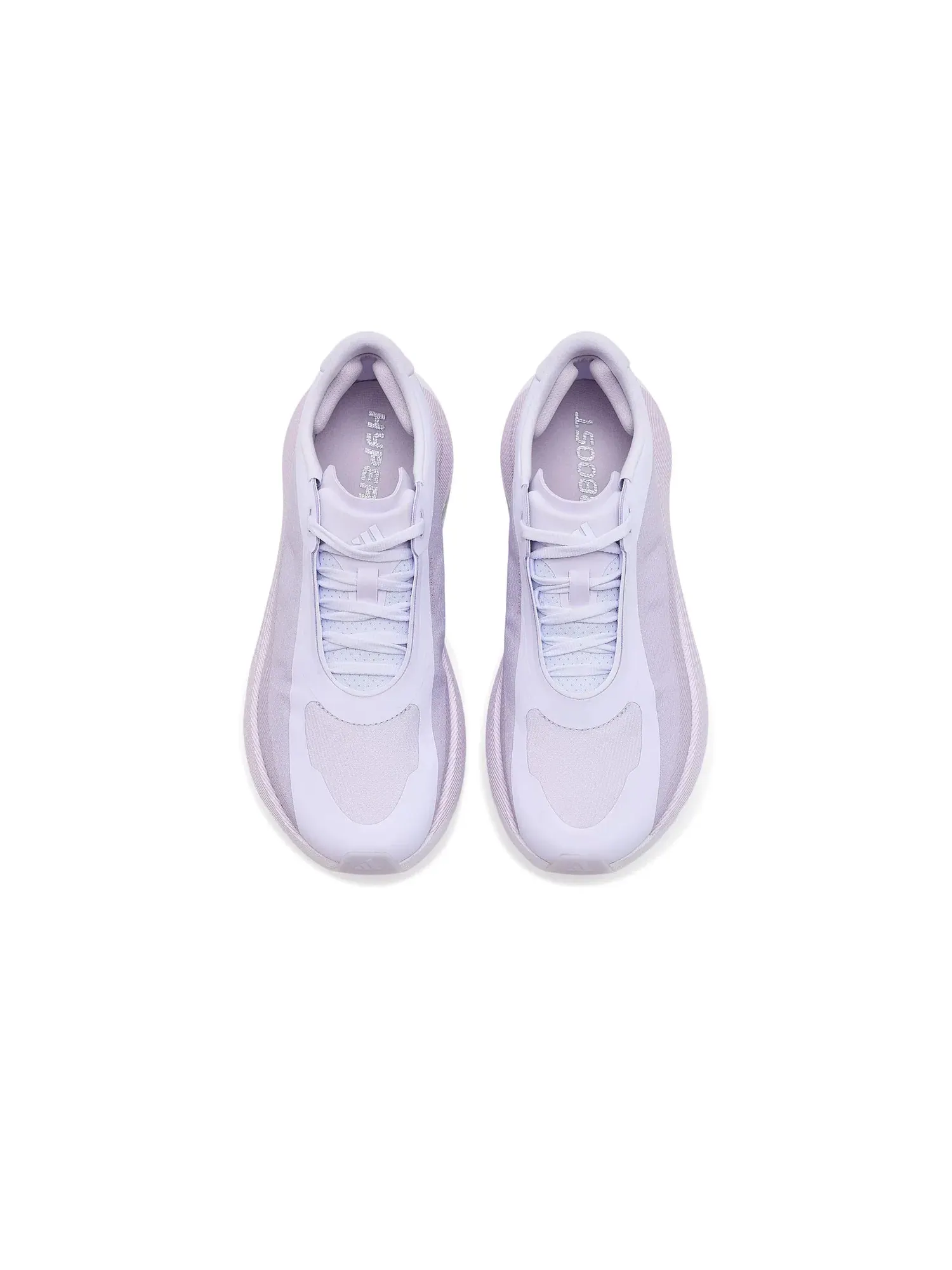 Беговые кроссовки Hyperboost Edge Adidas — изображение 2 из 4