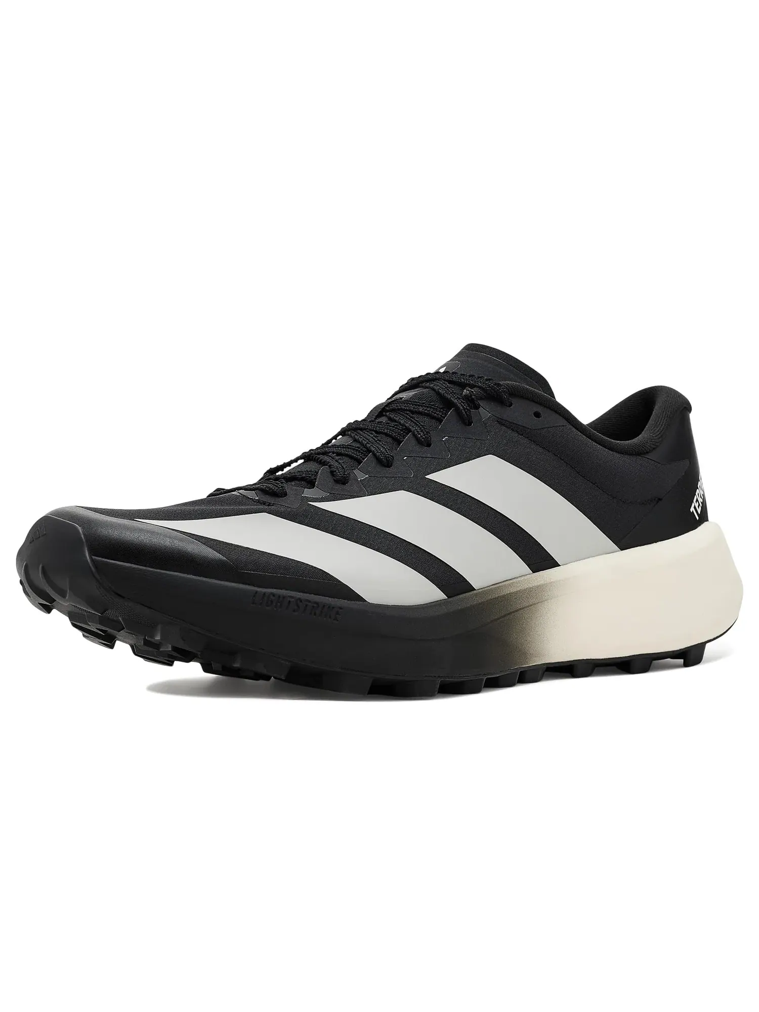 Кроссовки Terrex Agravic 4 Adidas Outdoor — изображение 1 из 4, черный/серый/белый