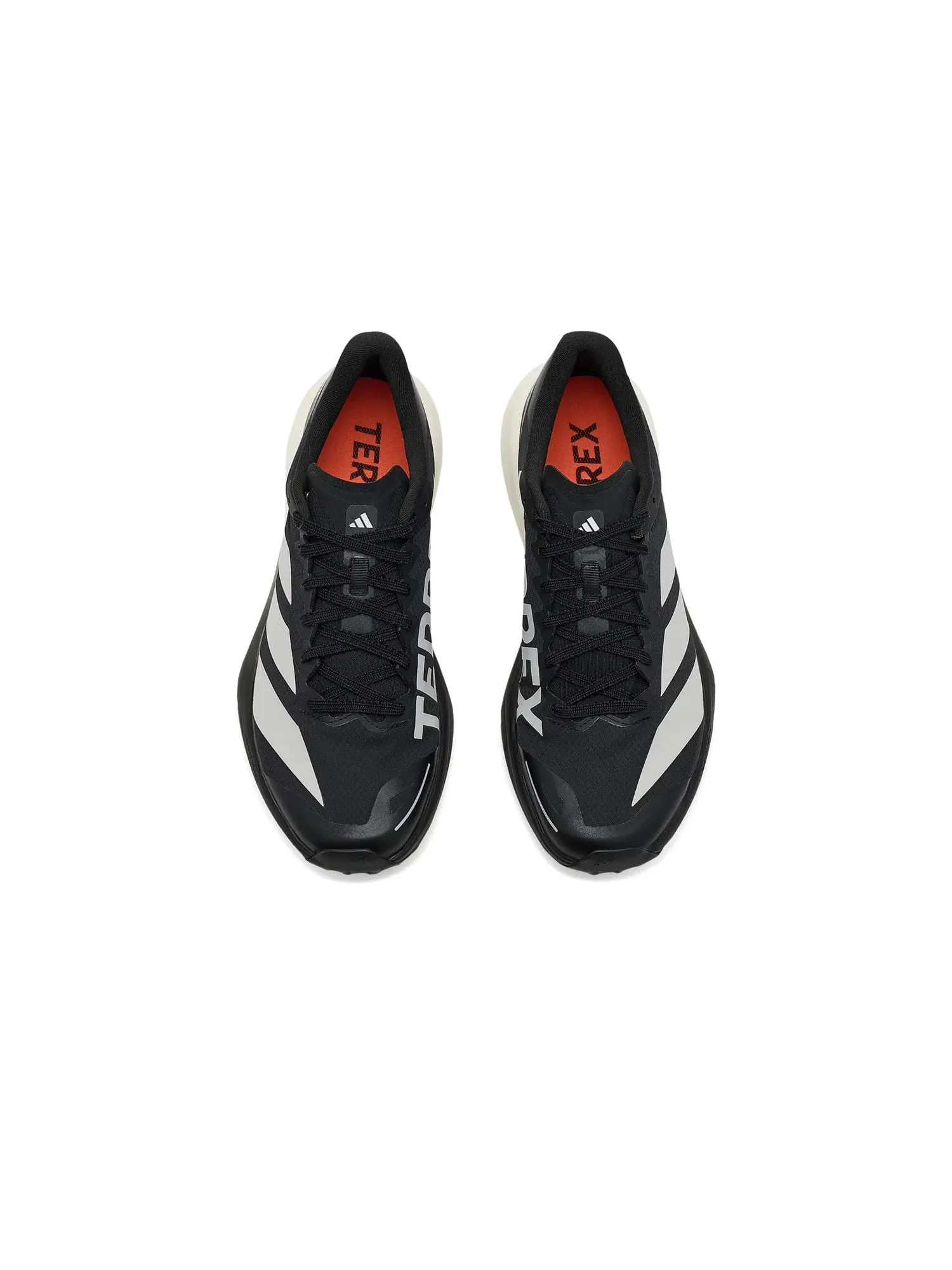Кроссовки Terrex Agravic 4 Adidas Outdoor — изображение 2 из 4, черный/серый/белый