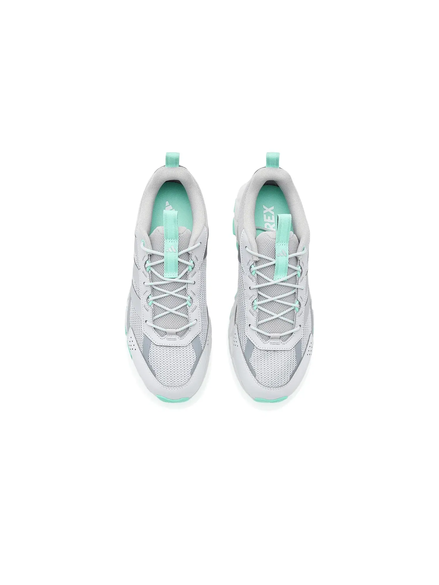 Кроссовки для бега по трейлу Terrex Rockadia Trail Running Adidas Outdoor — изображение 2 из 4