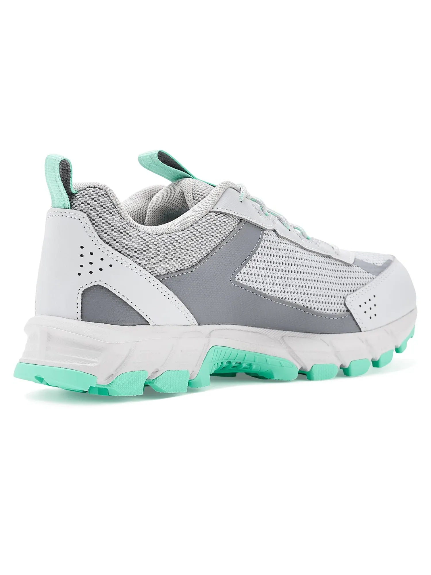 Кроссовки для бега по трейлу Terrex Rockadia Trail Running Adidas Outdoor — изображение 3 из 4