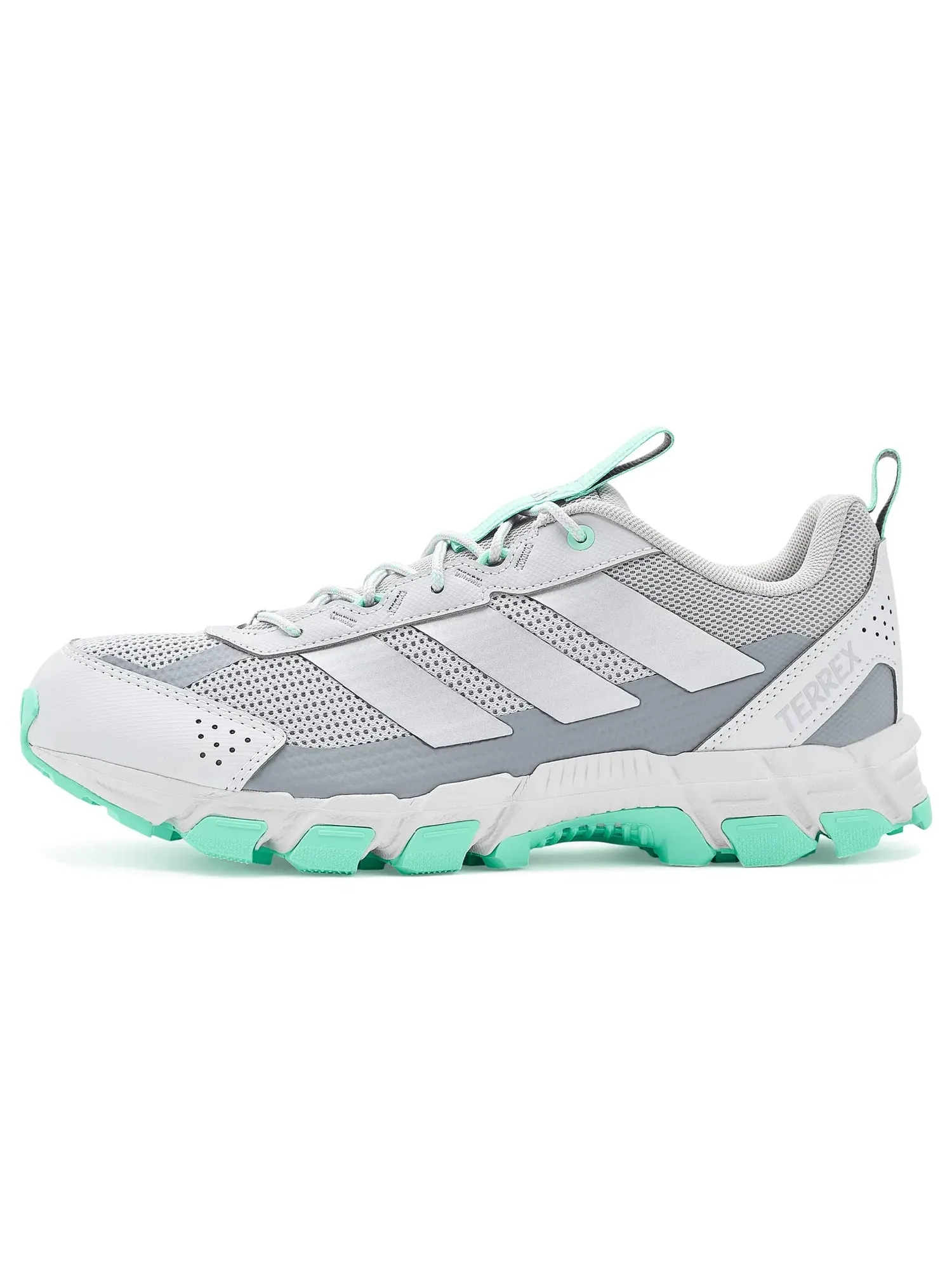 Кроссовки для бега по трейлу Terrex Rockadia Trail Running Adidas Outdoor — изображение 4 из 4
