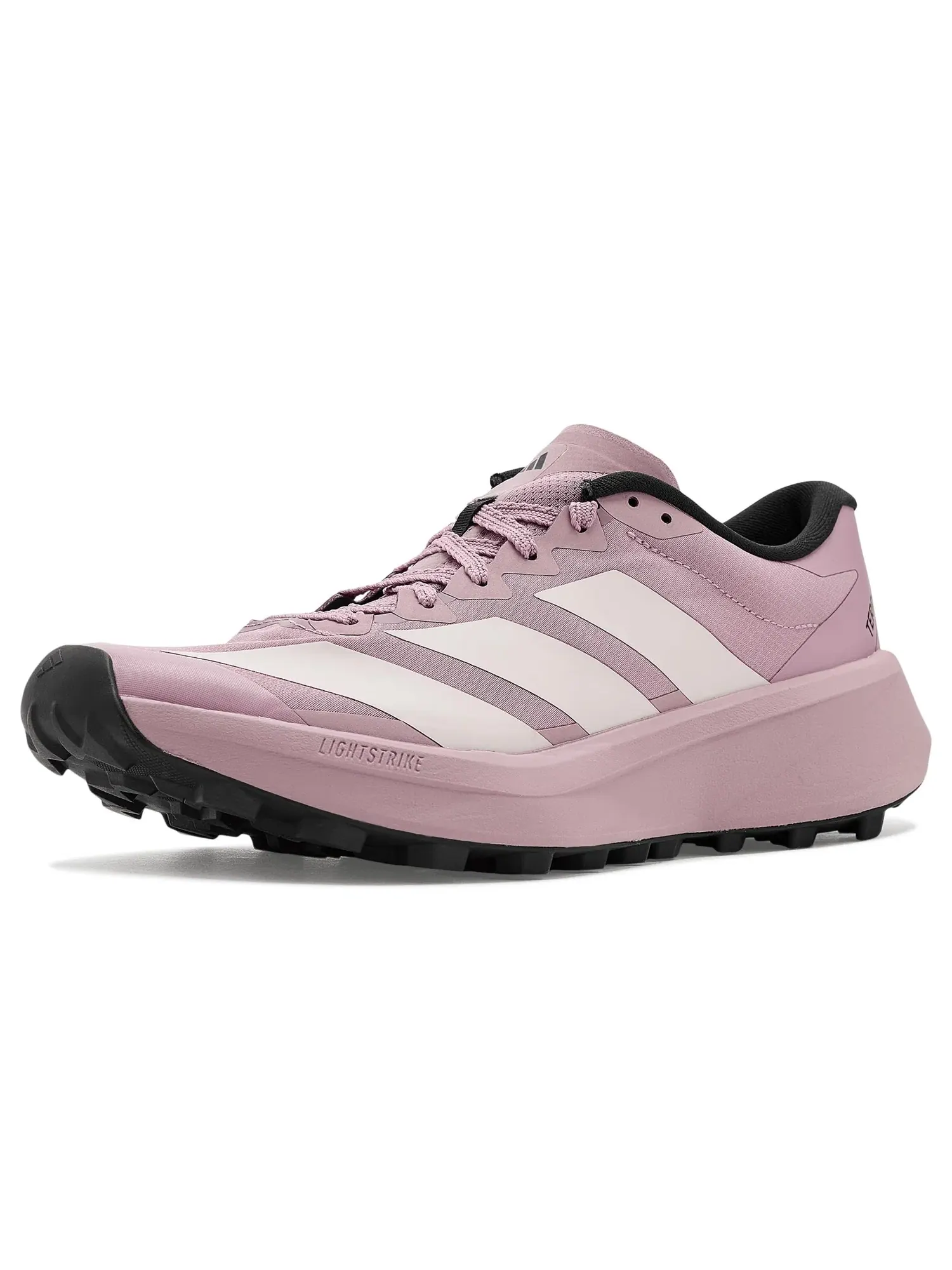 Кроссовки Terrex Agravic 4 W Adidas Outdoor — черный