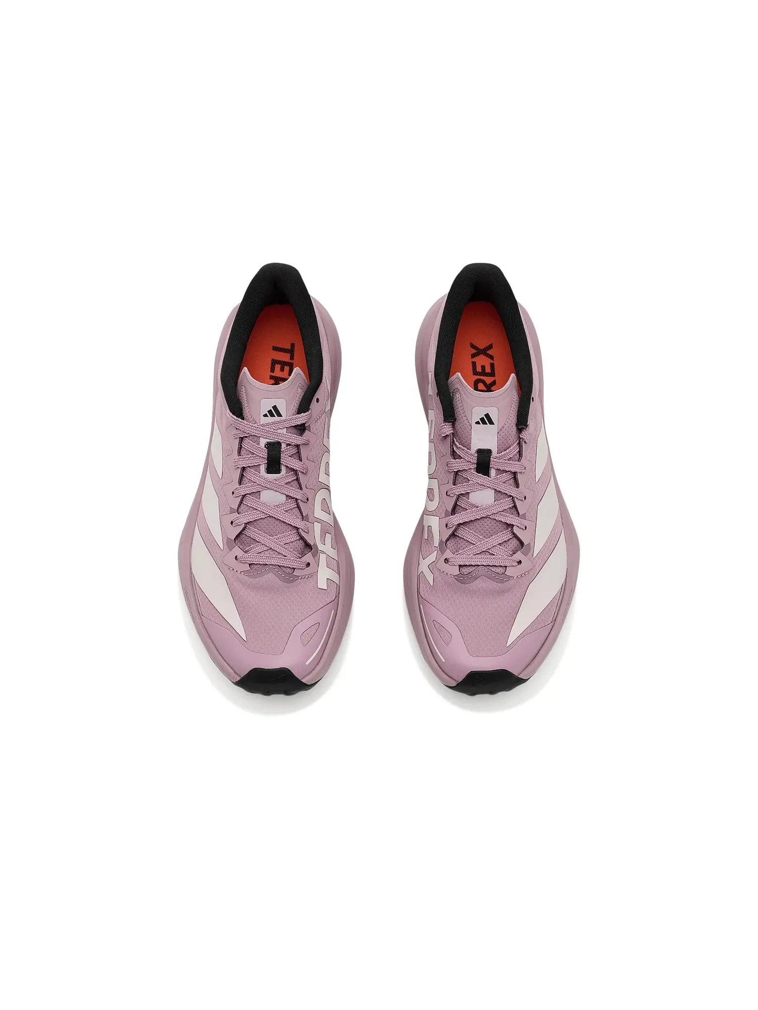 Кроссовки Terrex Agravic 4 W Adidas Outdoor — изображение 2 из 4, черный
