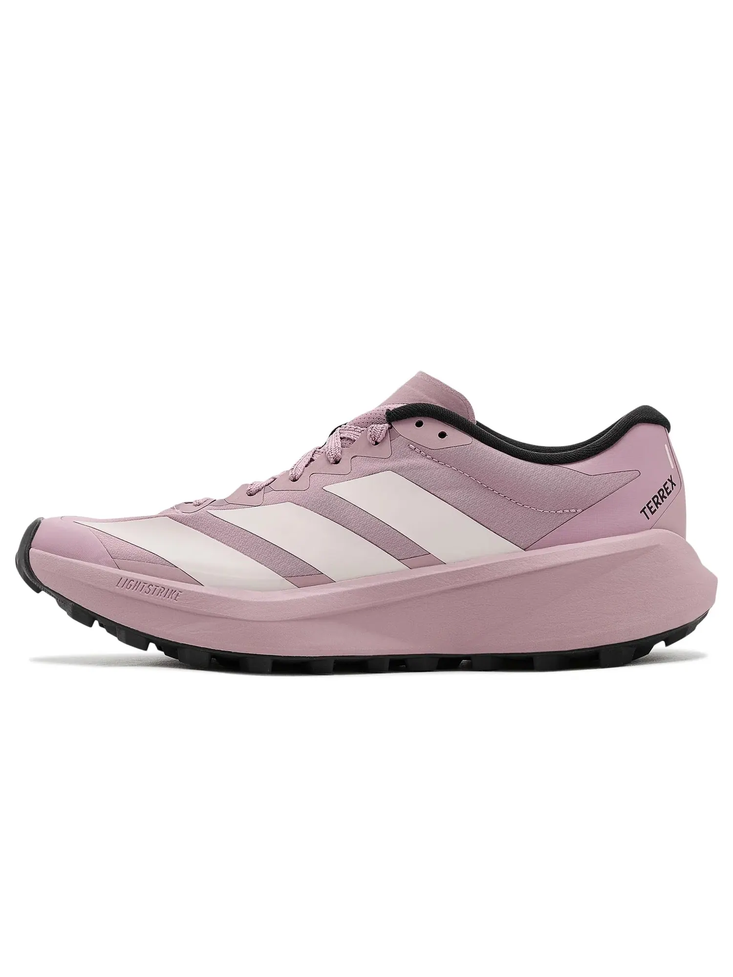 Кроссовки Terrex Agravic 4 W Adidas Outdoor — изображение 4 из 4, черный