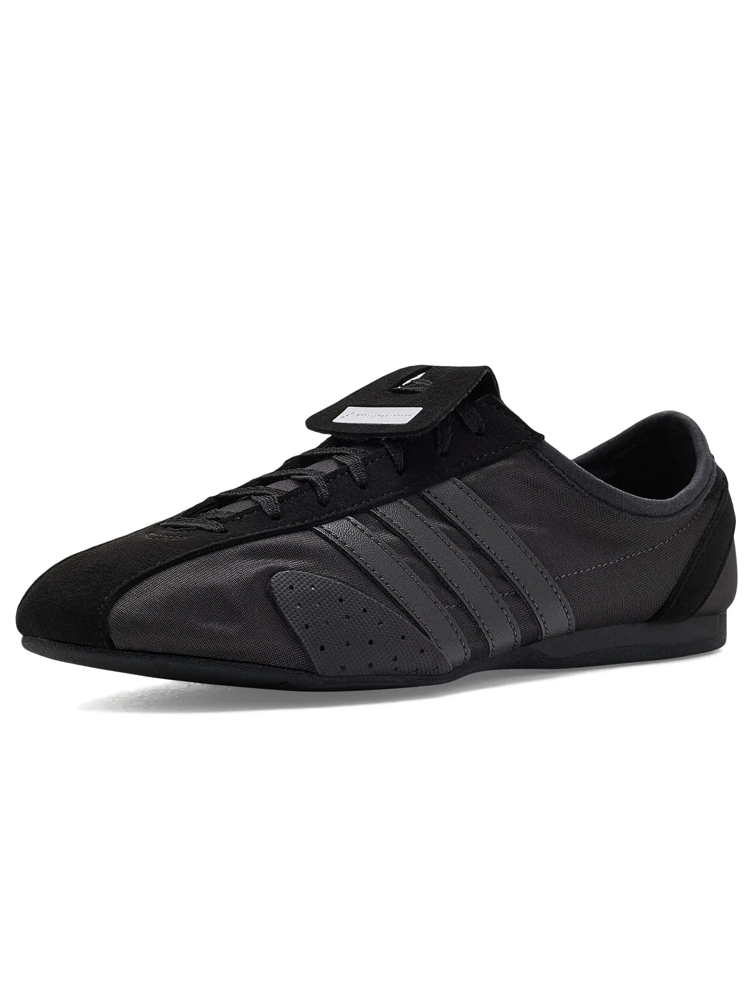 Кроссовки By Stella Mccartney 76 Adidas — изображение 1 из 4, черный/черный/черный
