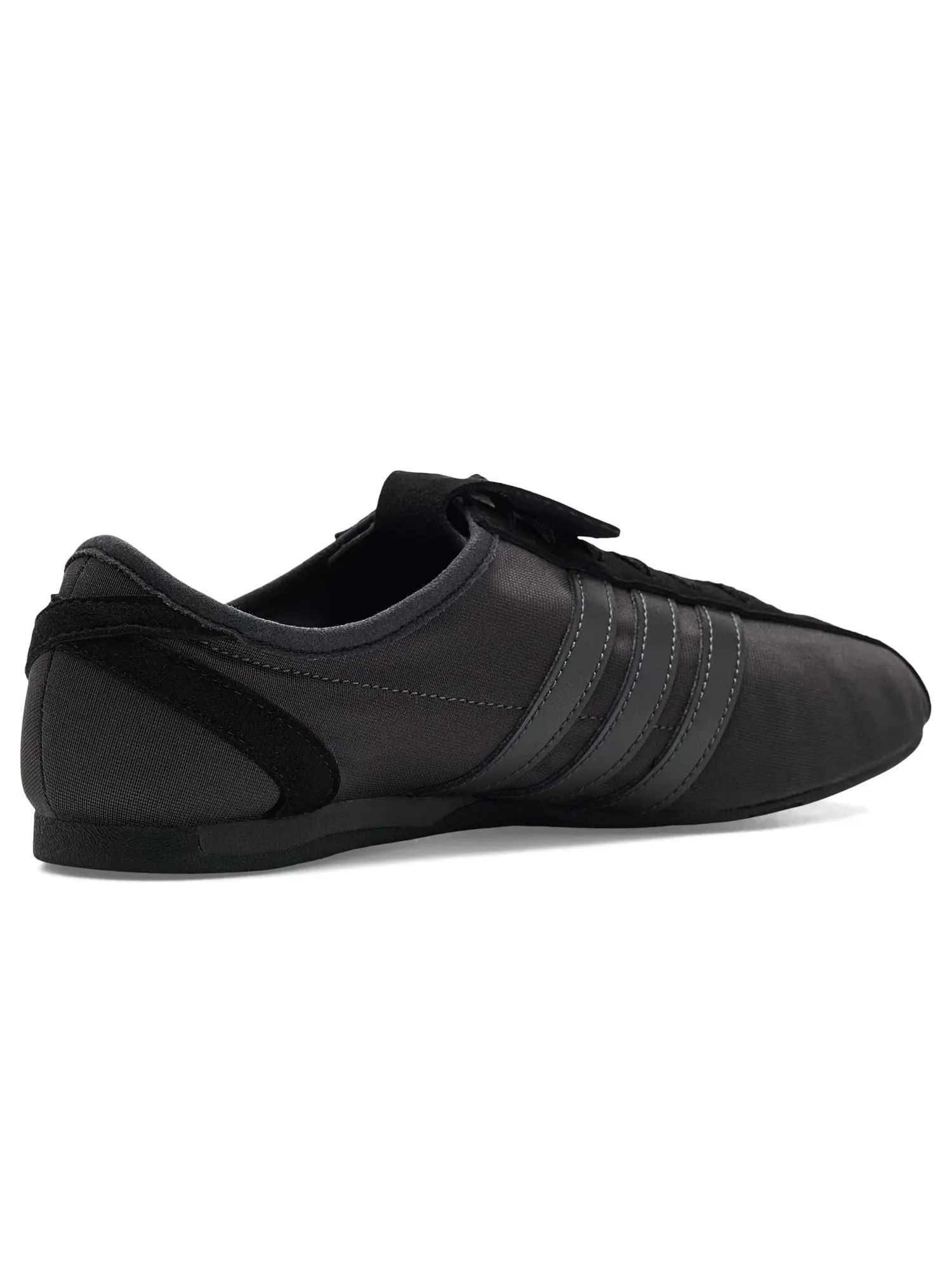 Кроссовки By Stella Mccartney 76 Adidas — изображение 3 из 4, черный/черный/черный