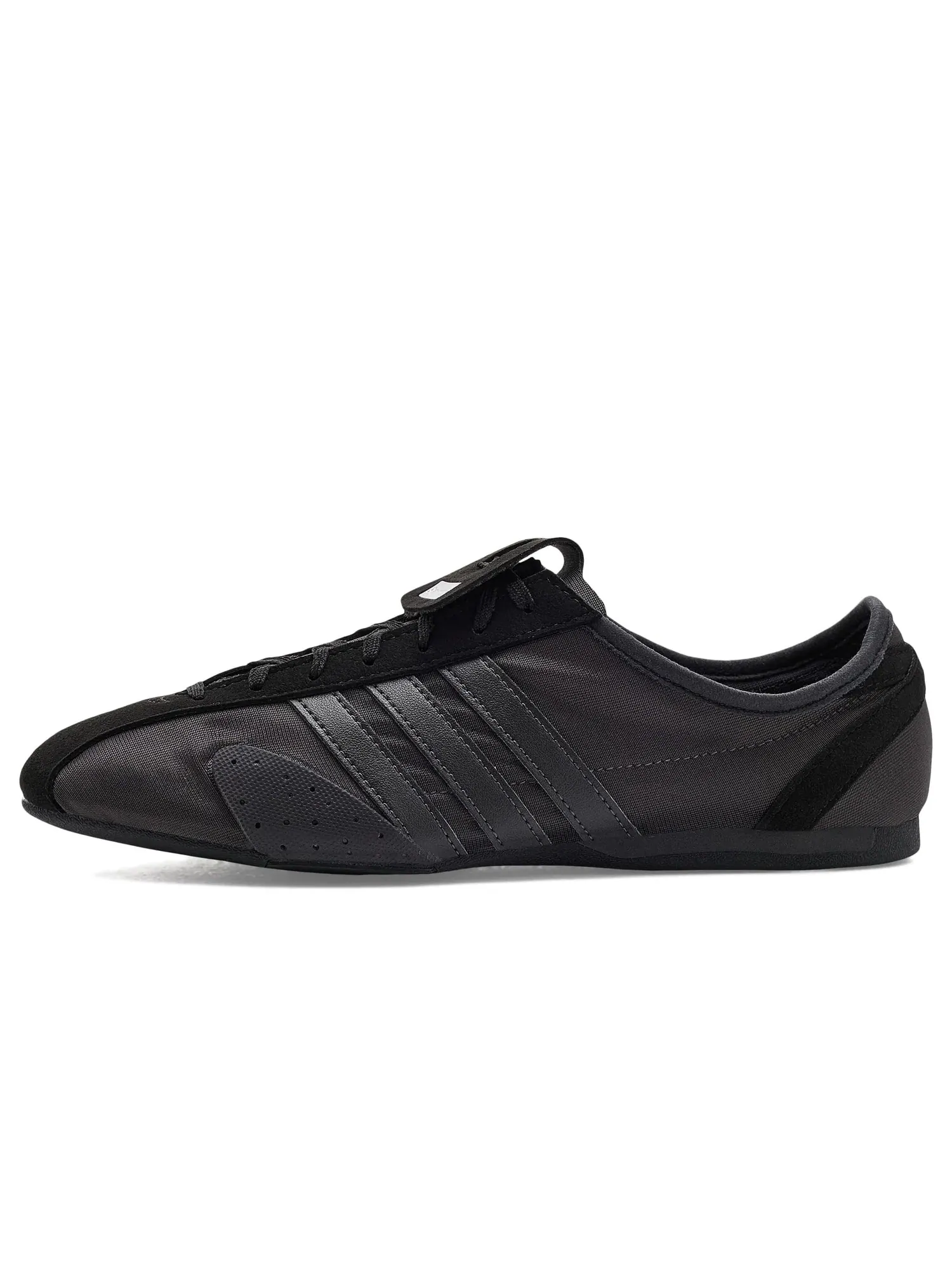 Кроссовки By Stella Mccartney 76 Adidas — изображение 4 из 4, черный/черный/черный