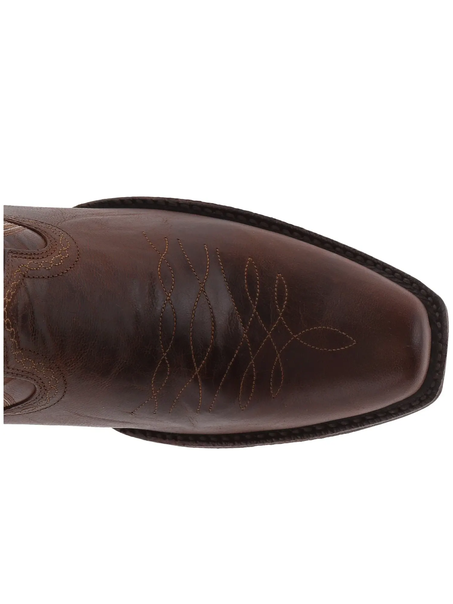 Ботинки Lively Ariat — изображение 2 из 4, коричневый