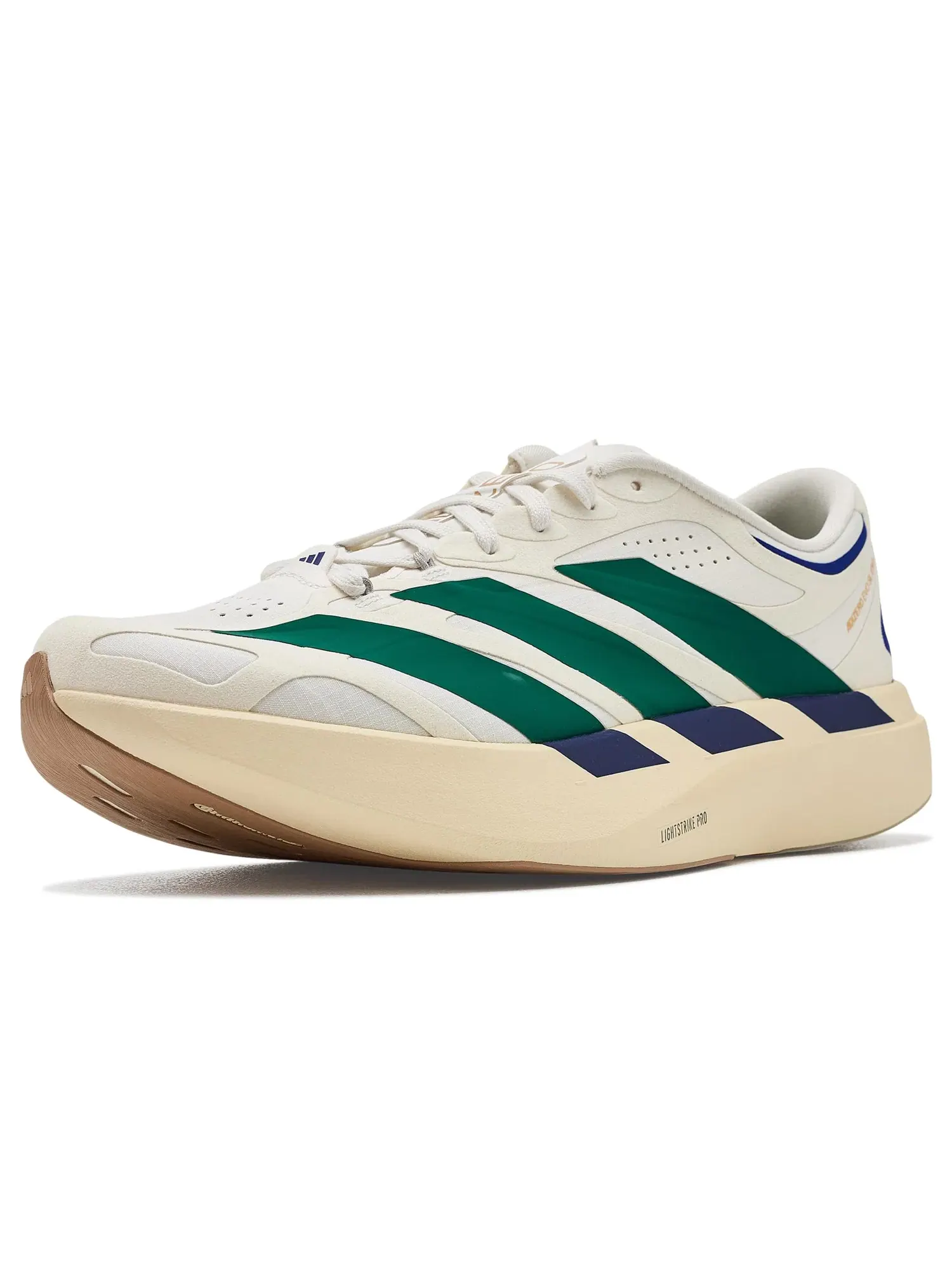 Кроссовки Adizero Evolution SL Exo Suede Adidas — изображение 1 из 4