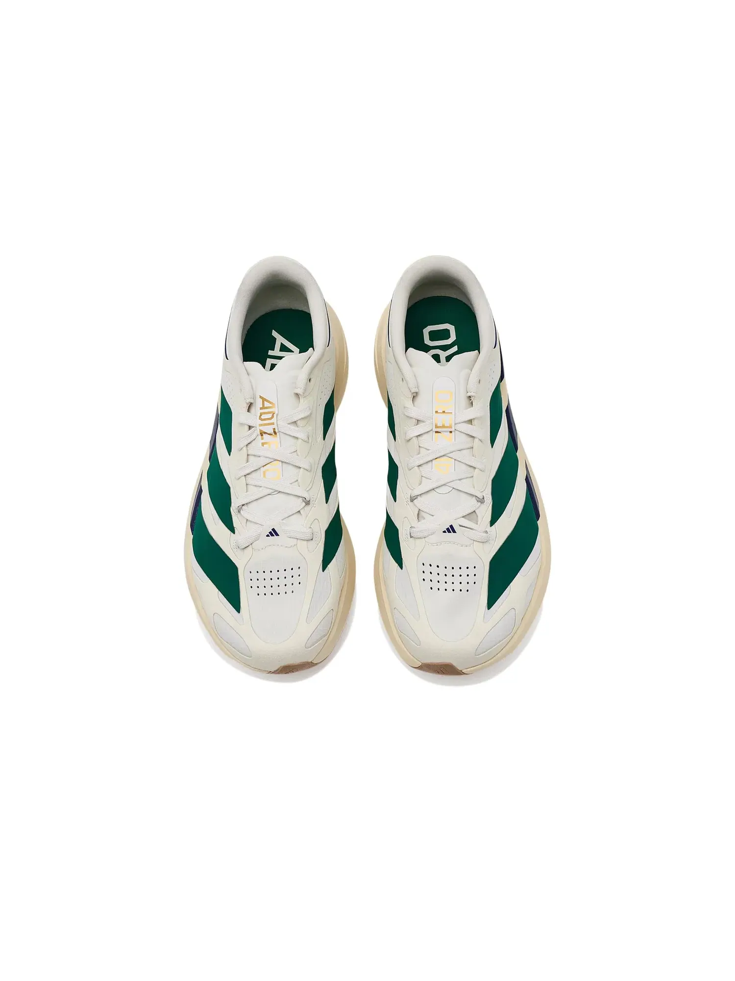 Кроссовки Adizero Evolution SL Exo Suede Adidas — изображение 2 из 4