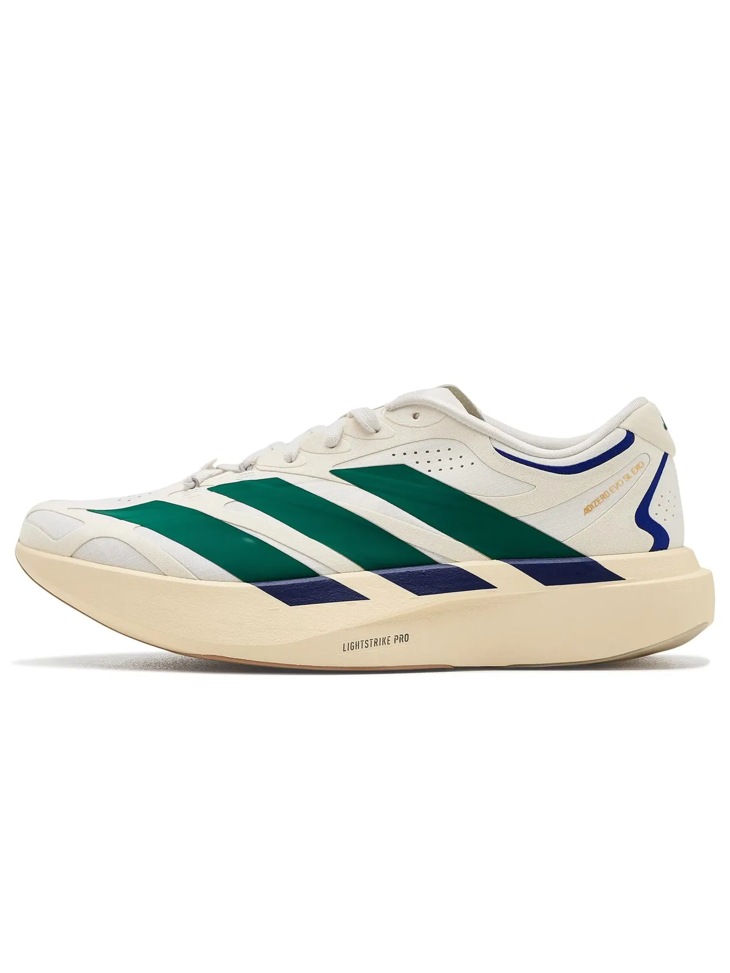 Кроссовки Adizero Evolution SL Exo Suede Adidas — изображение 4 из 4