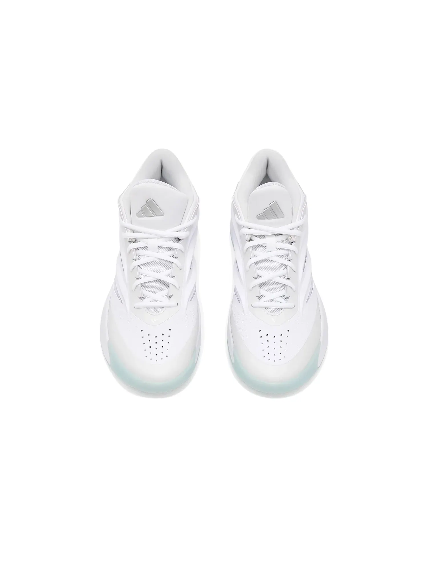 Кроссовки Crazy Energy Adidas — изображение 2 из 4