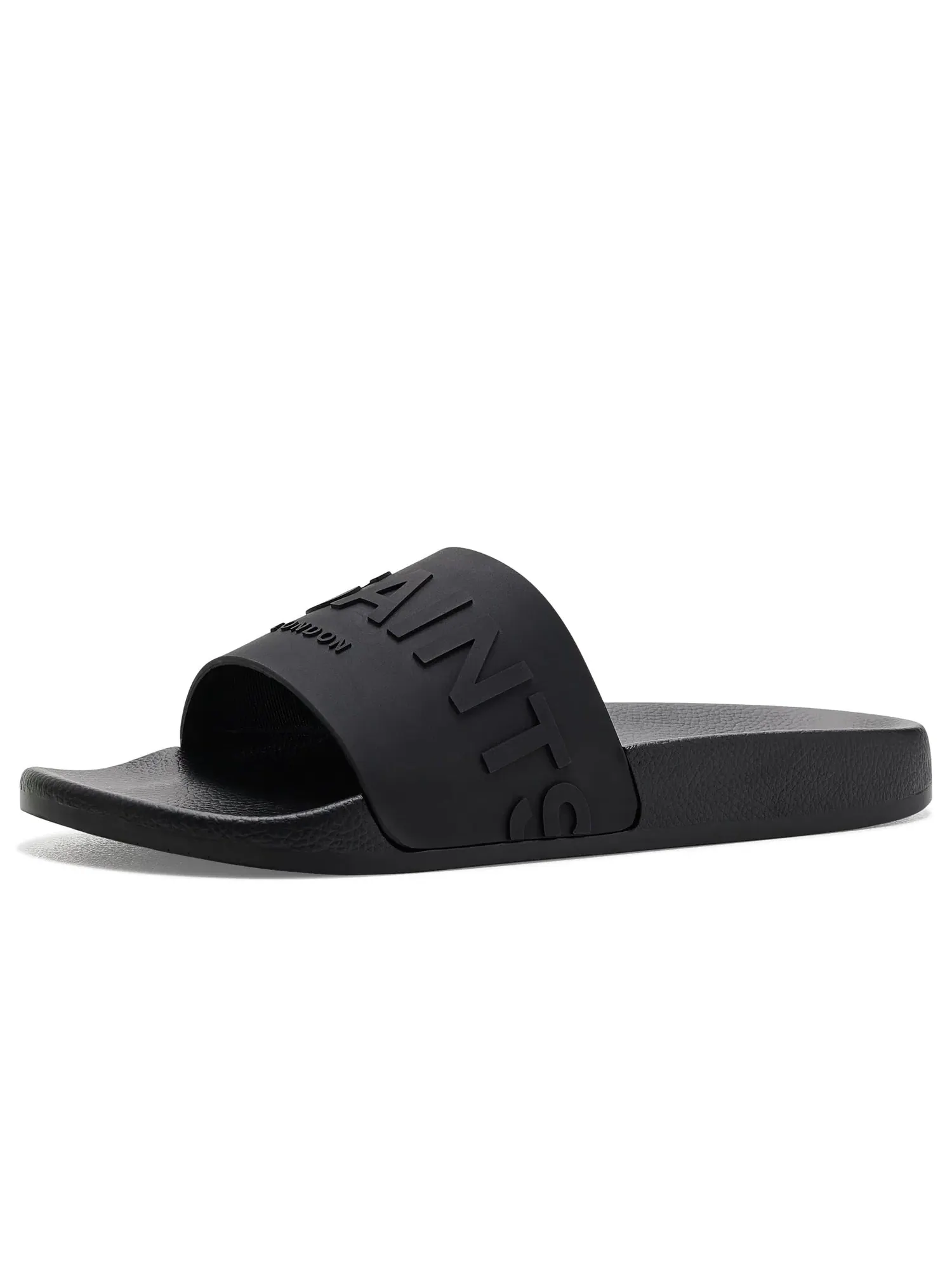 Слайды Biggy Slider Allsaints — изображение 1 из 4, черный