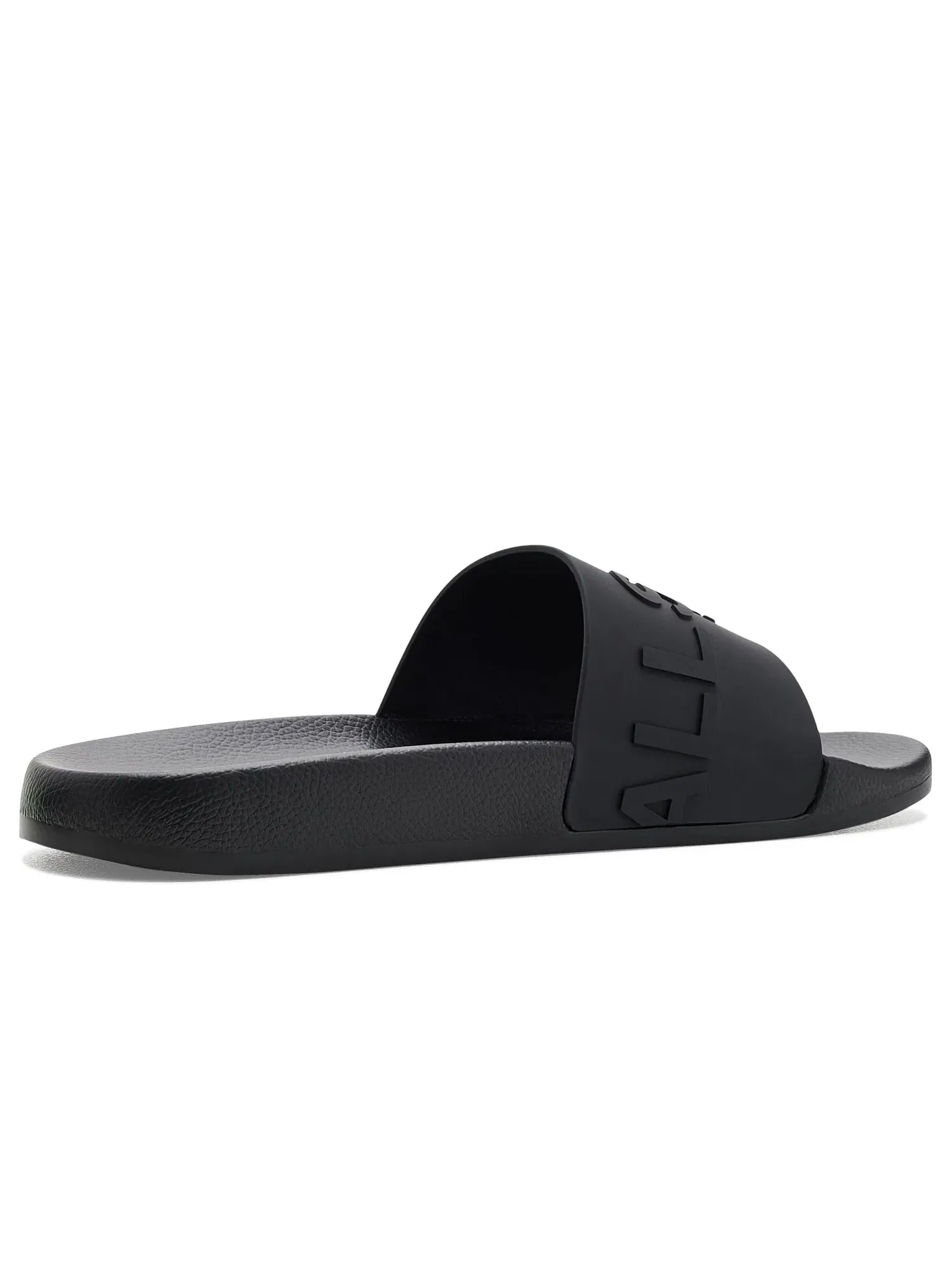 Слайды Biggy Slider Allsaints — изображение 3 из 4, черный