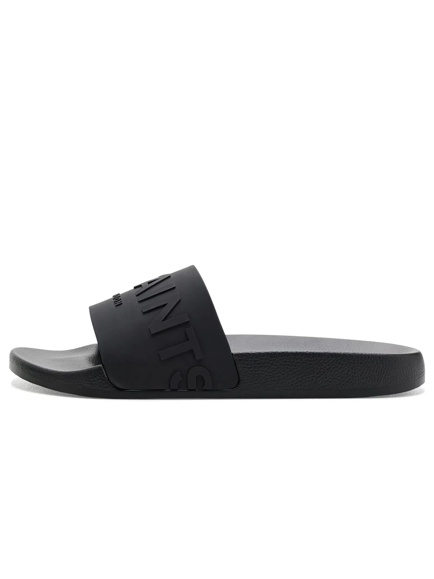 Слайды Biggy Slider Allsaints — изображение 4 из 4, черный