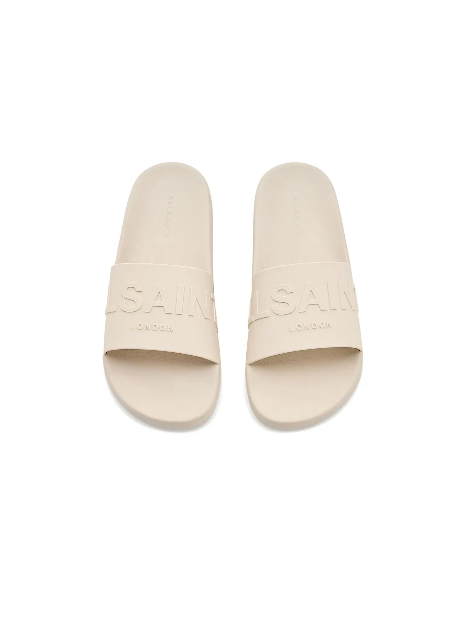 Слайды Biggy Slider Allsaints — изображение 2 из 4, белый