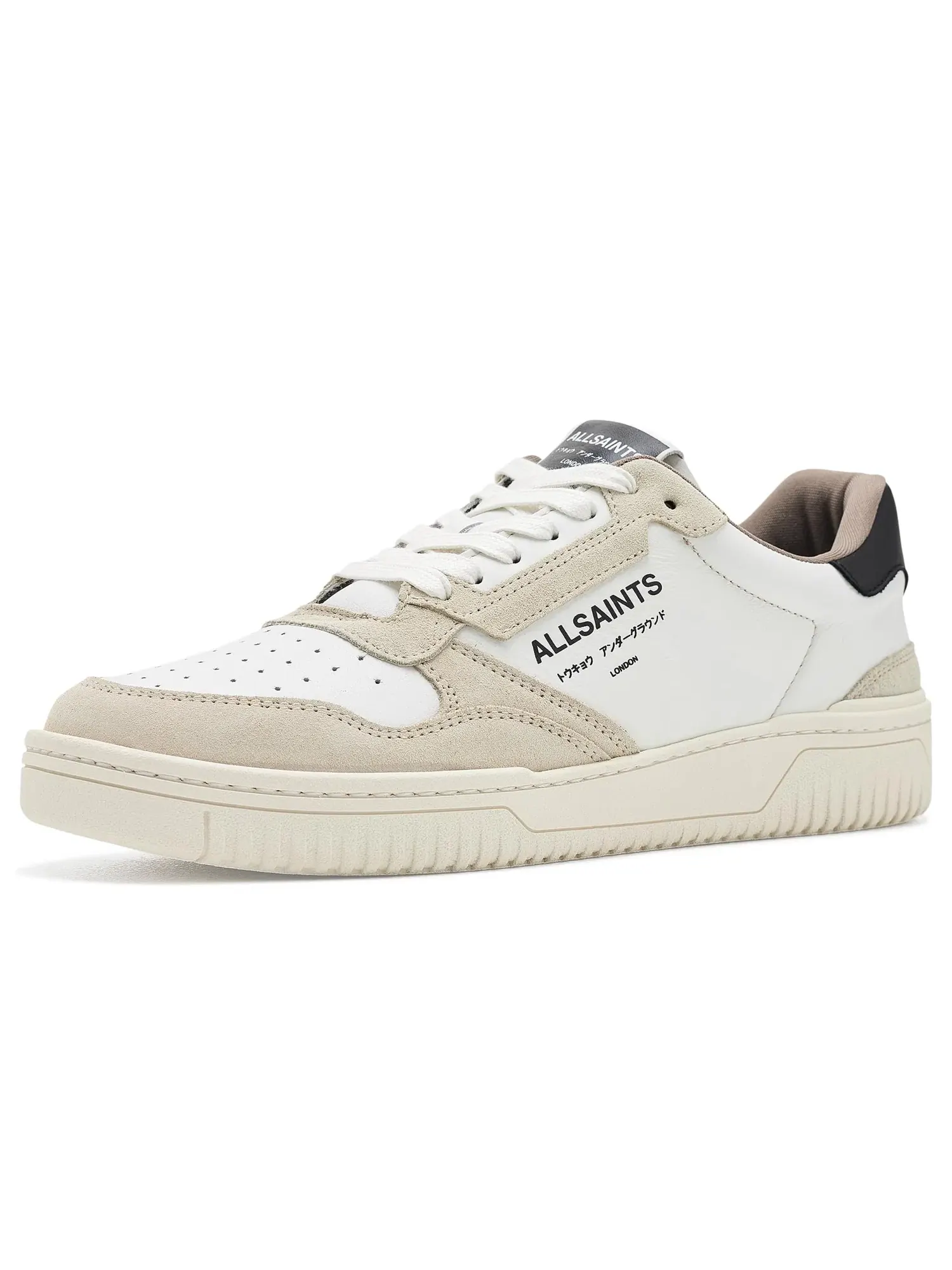 Кроссовки Regan Low Top Allsaints
