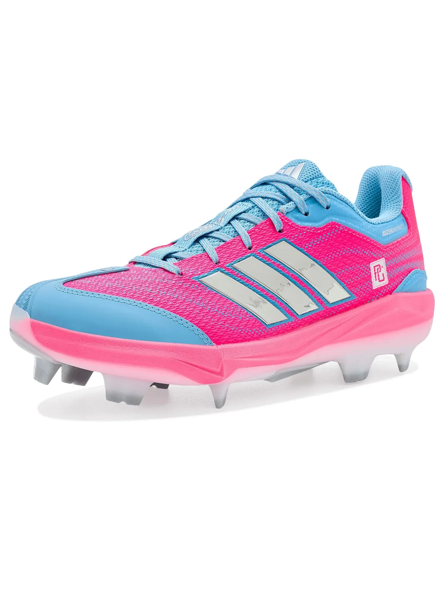 Кроссовки Adizero Instinct 3.0 Art Perfect Game Adidas — изображение 1 из 4