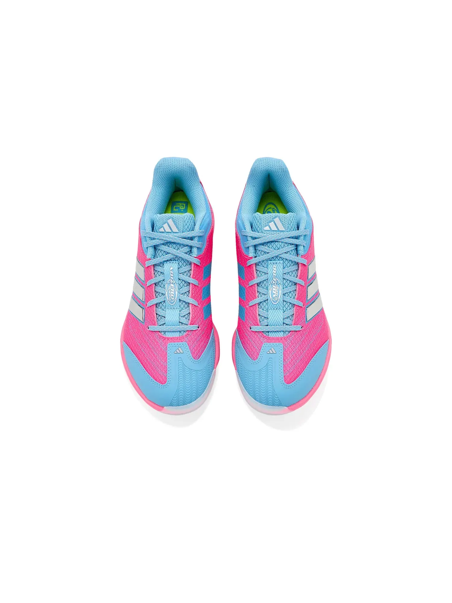Кроссовки Adizero Instinct 3.0 Art Perfect Game Adidas — изображение 2 из 4
