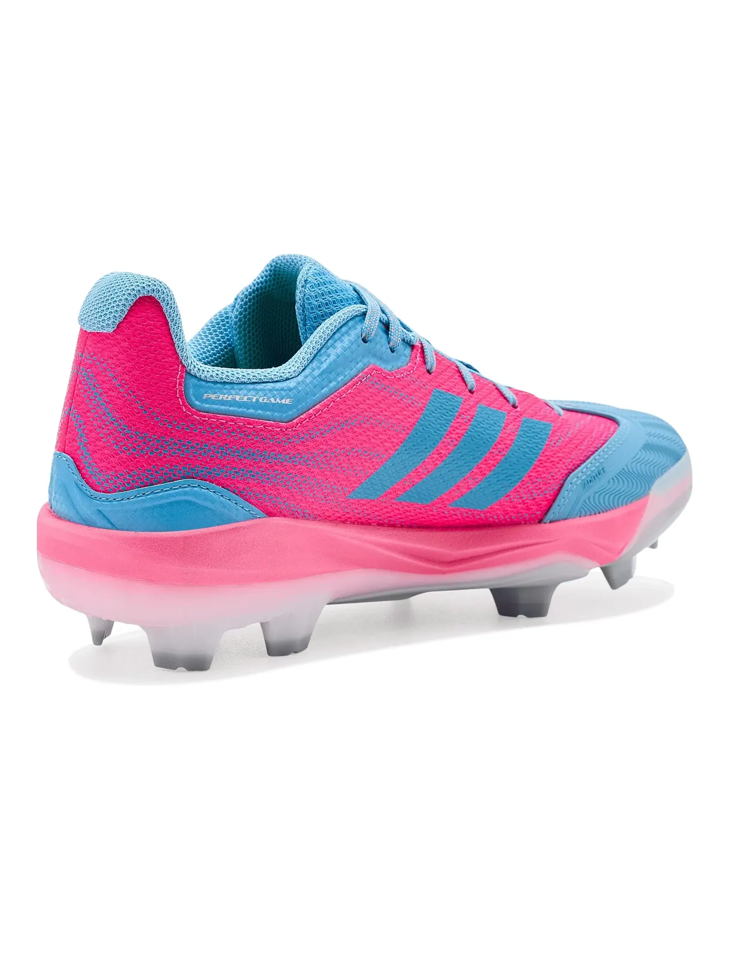 Кроссовки Adizero Instinct 3.0 Art Perfect Game Adidas — изображение 3 из 4