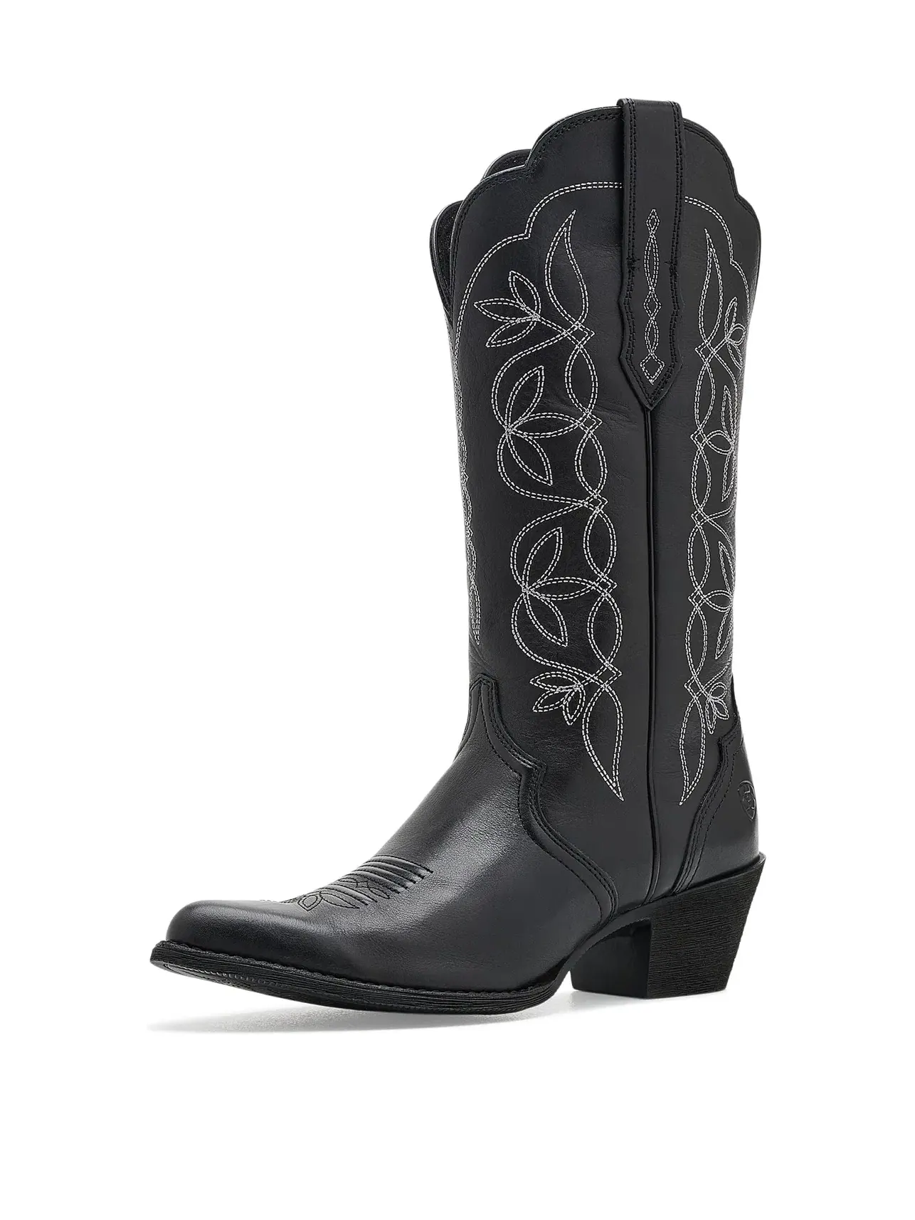Ботинки Heritage Blossom Ariat — изображение 1 из 4, черный