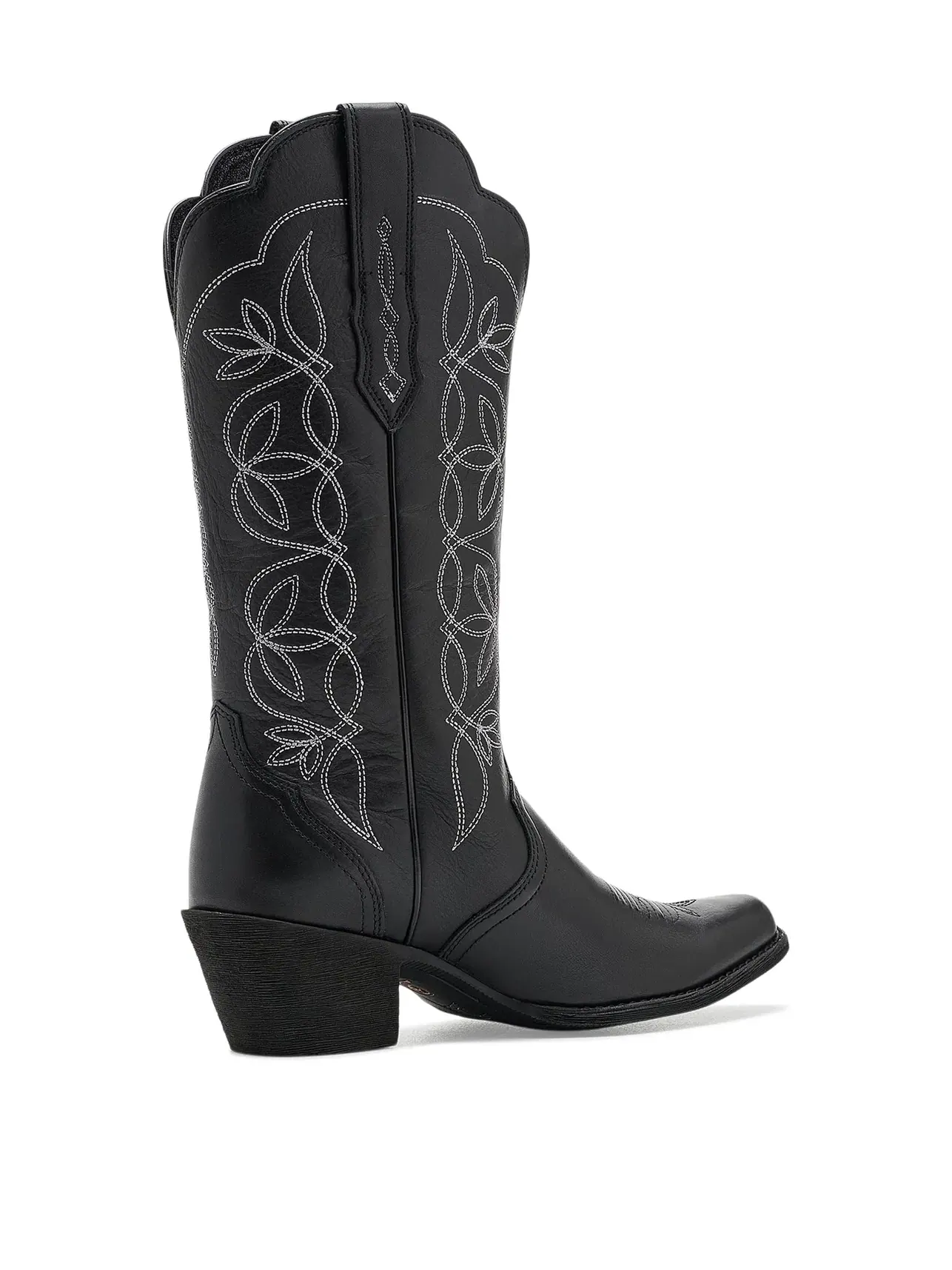 Ботинки Heritage Blossom Ariat — изображение 3 из 4, черный