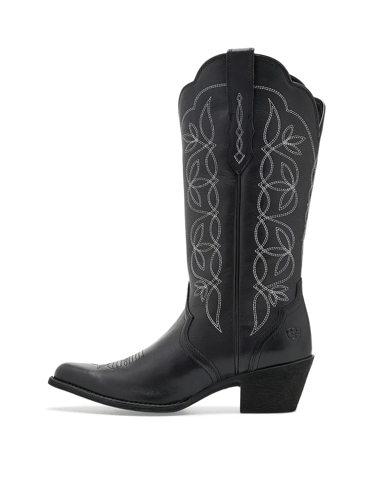Ботинки Heritage Blossom Ariat — изображение 4 из 4, черный