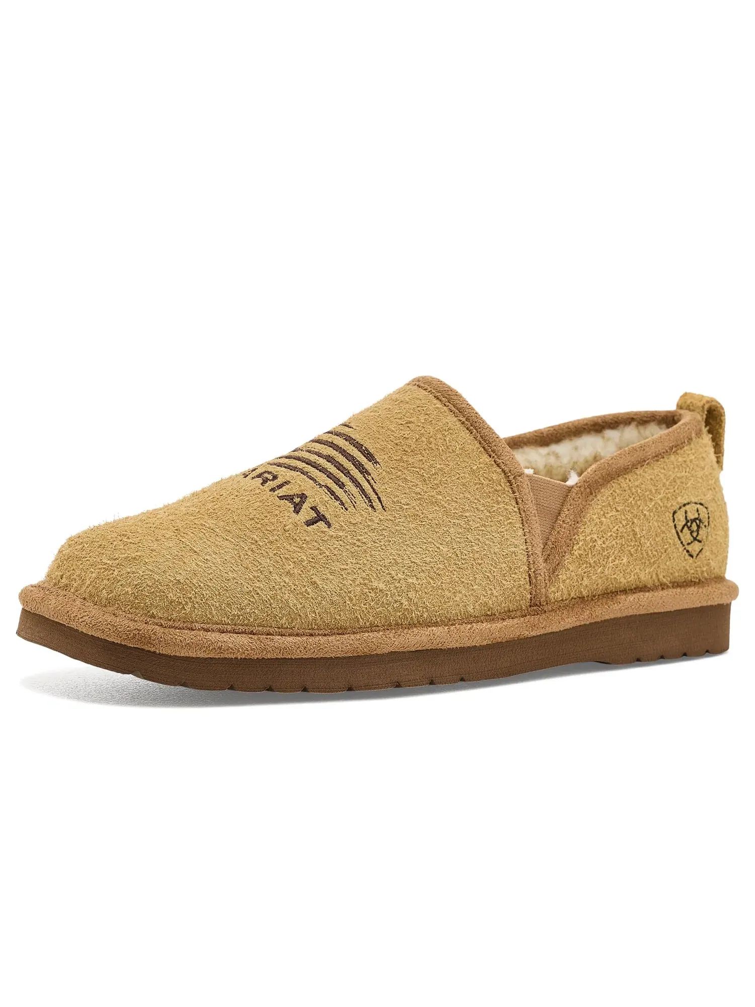 Тапочки Rough Lasso Slippers Ariat