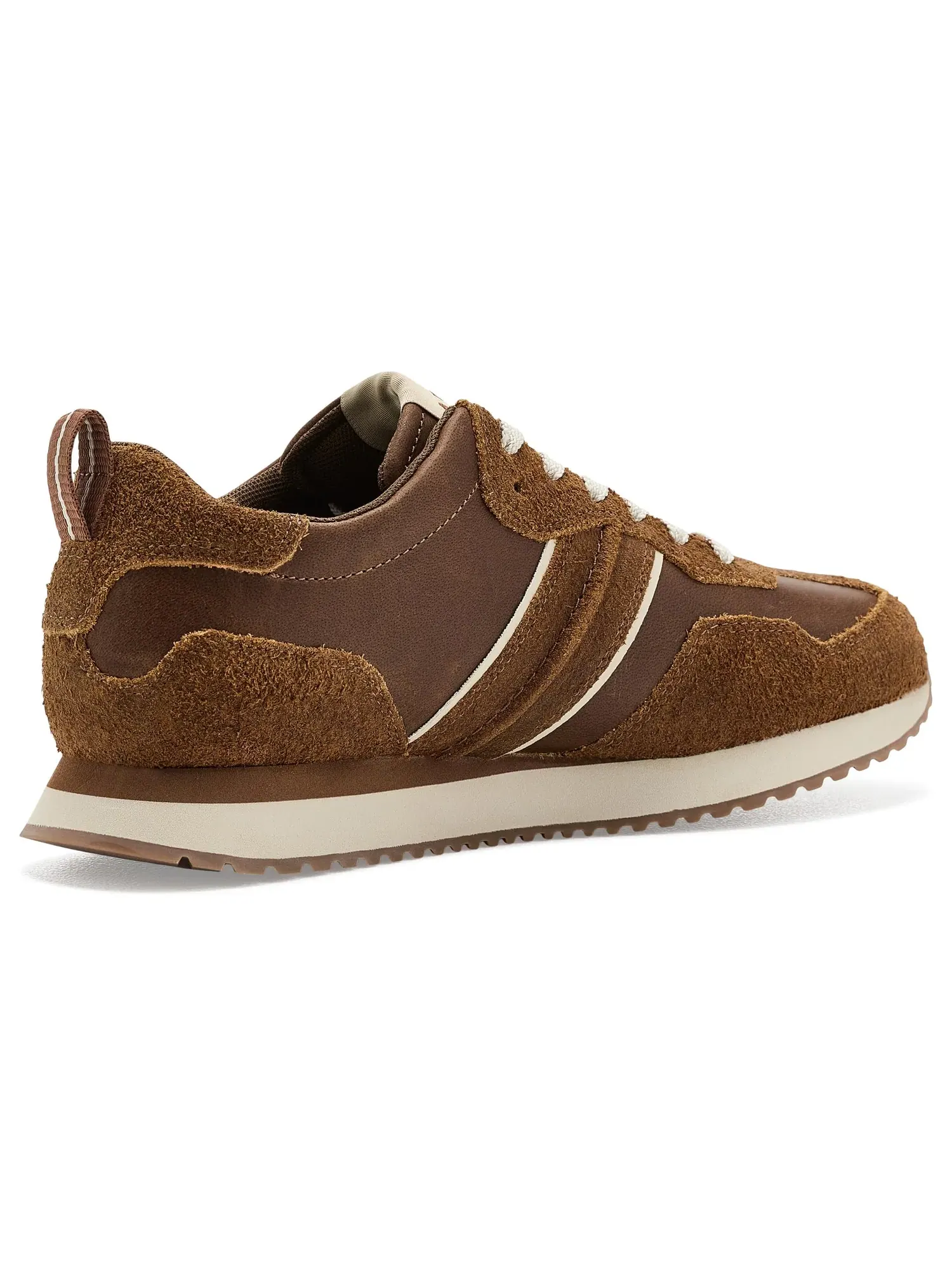 Кроссовки Ranch Runner Ariat — изображение 3 из 4, коричневый