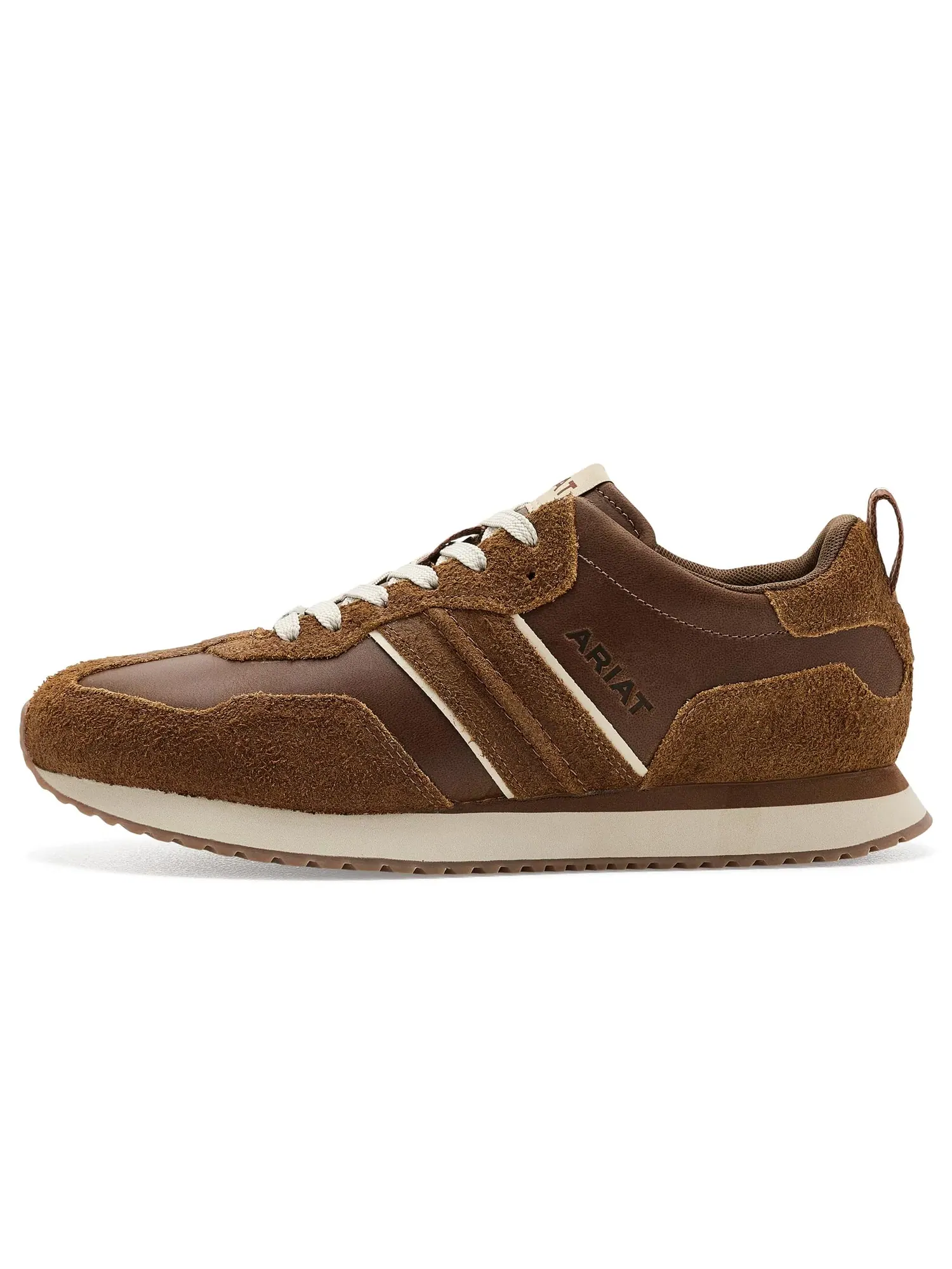Кроссовки Ranch Runner Ariat — изображение 4 из 4, коричневый