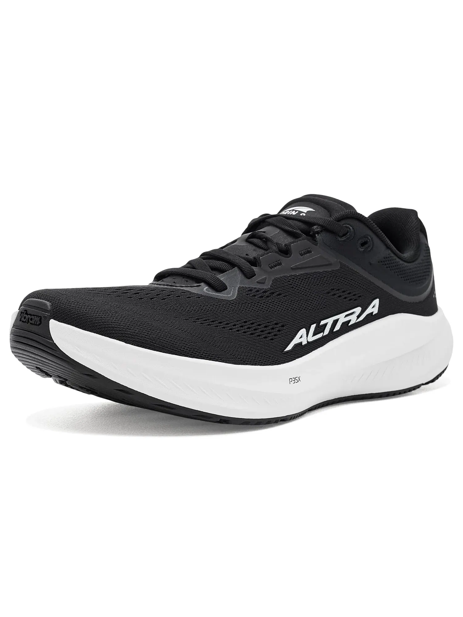 Кроссовки Torin 9 Altra — изображение 1 из 4, черный/белый/черный