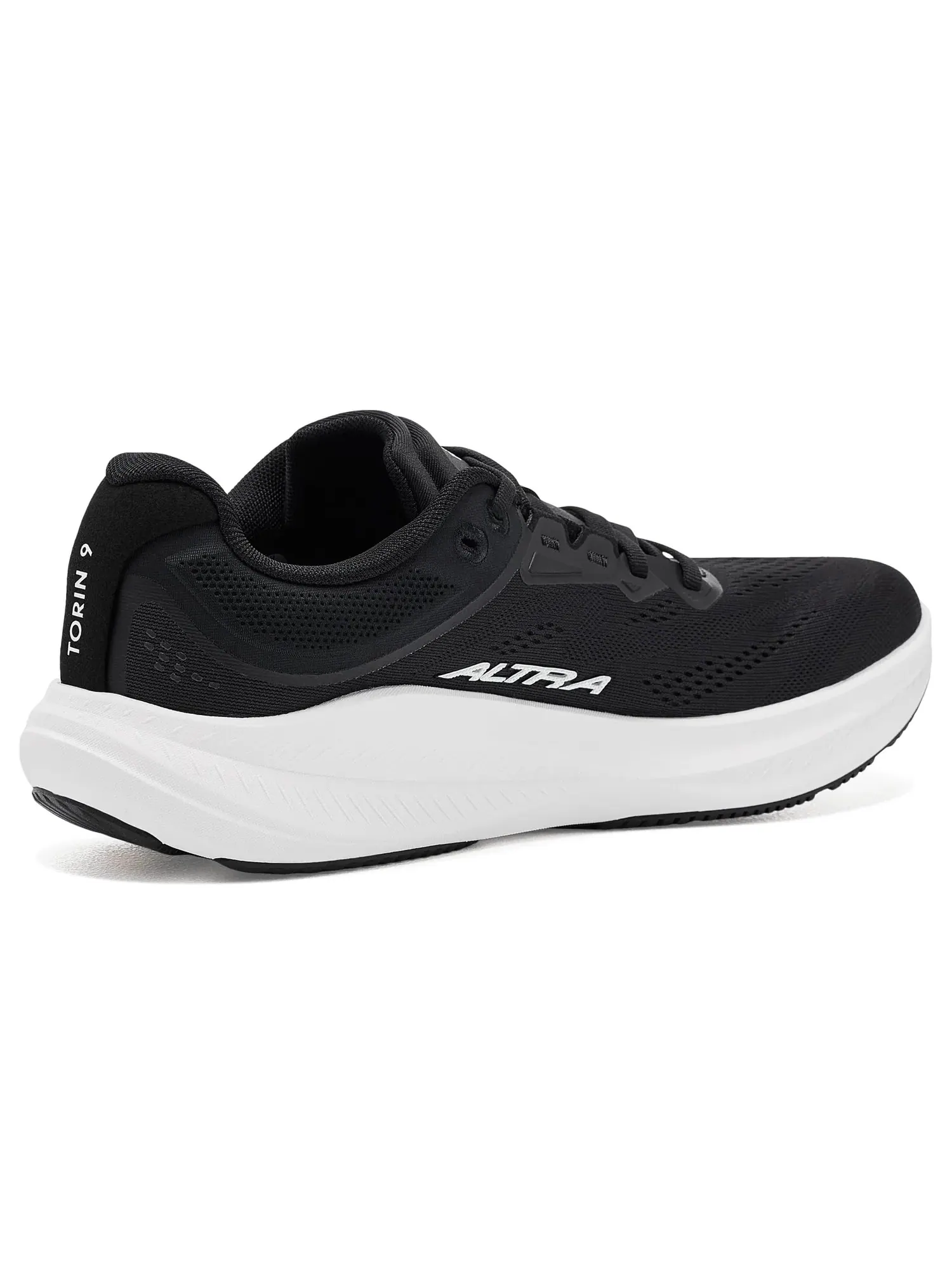 Кроссовки Torin 9 Altra — изображение 3 из 4, черный/белый/черный