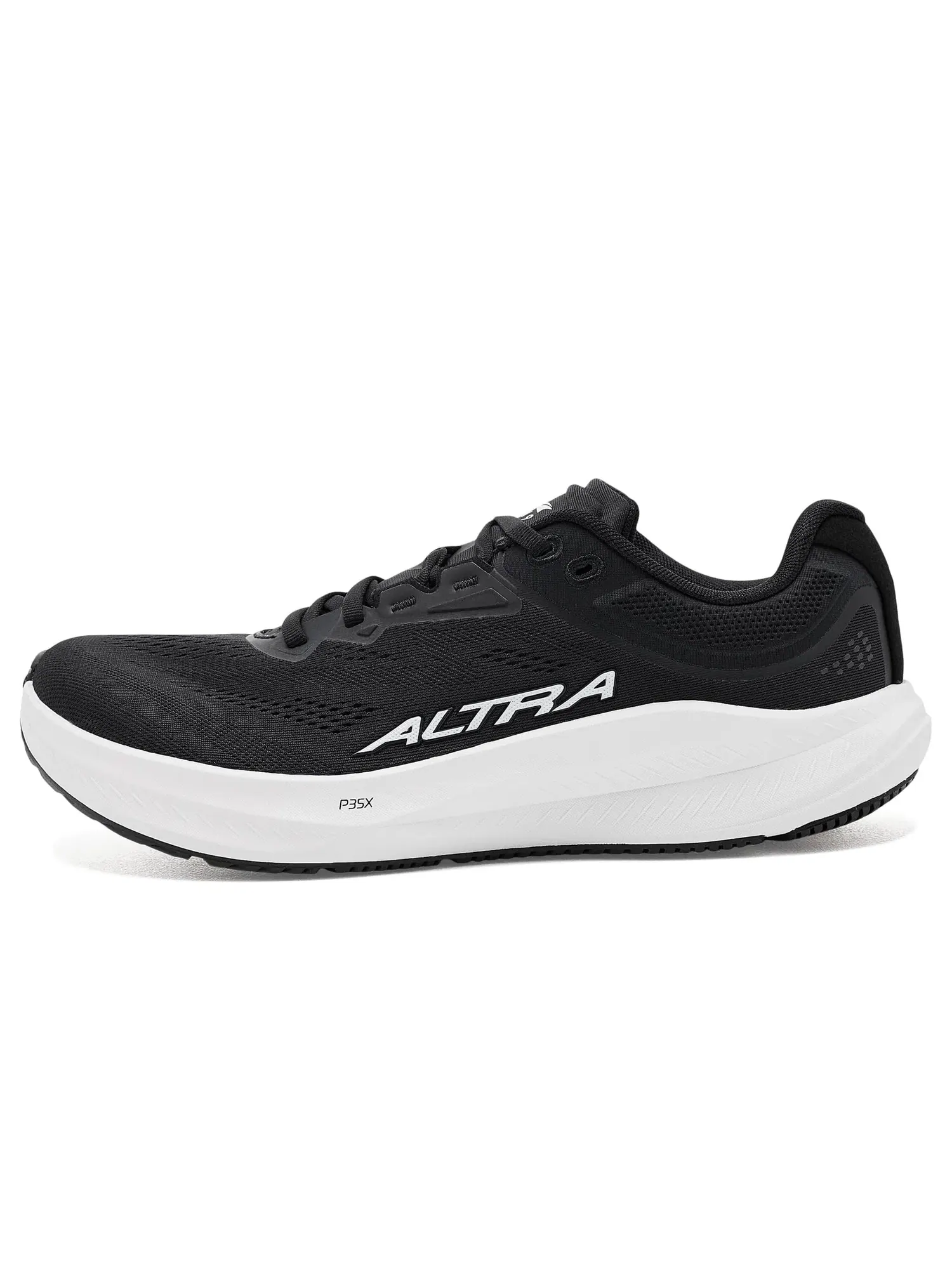 Кроссовки Torin 9 Altra — изображение 4 из 4, черный/белый/черный