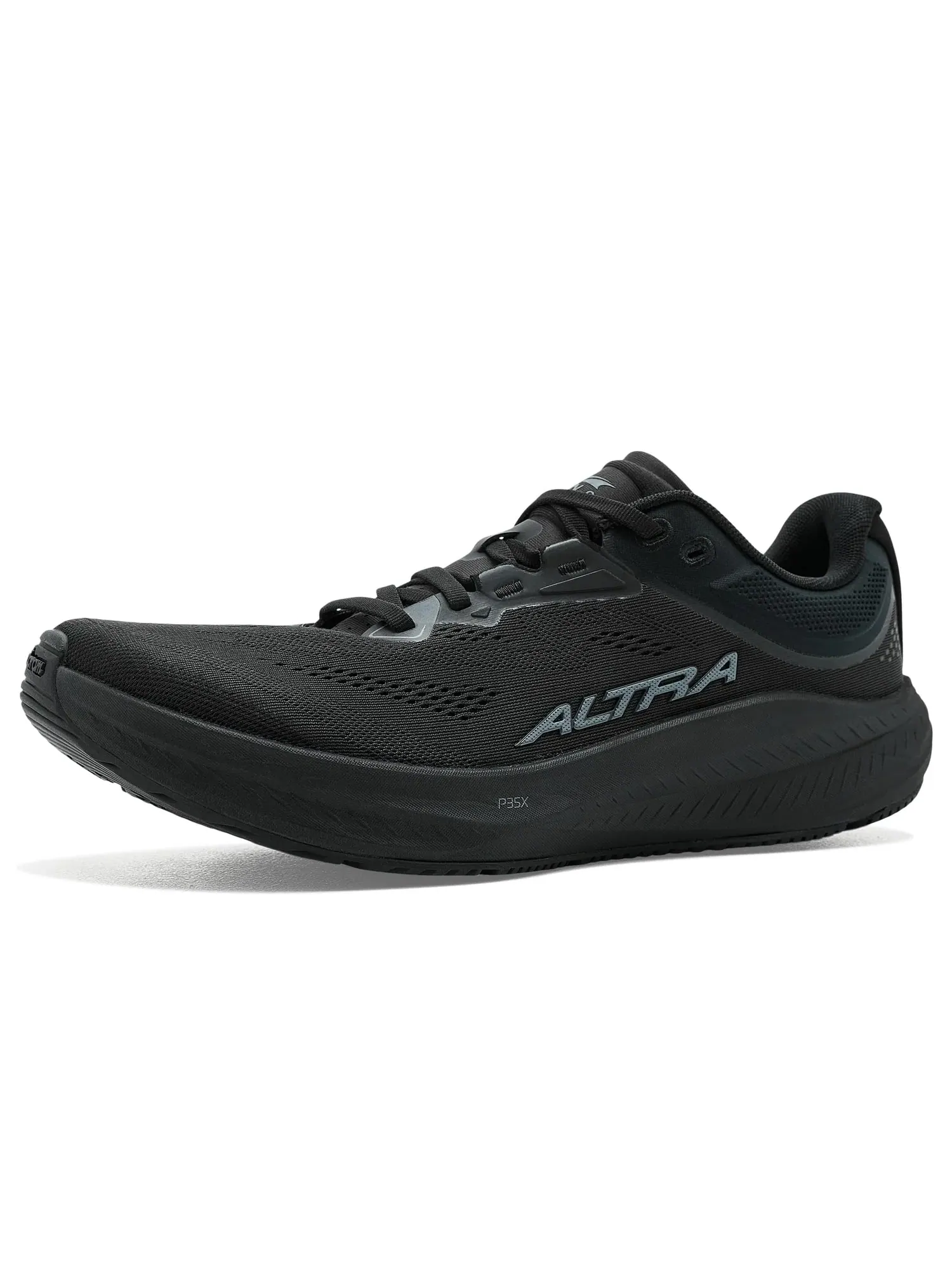 Кроссовки Torin 9 Altra — изображение 1 из 4, черный/черный