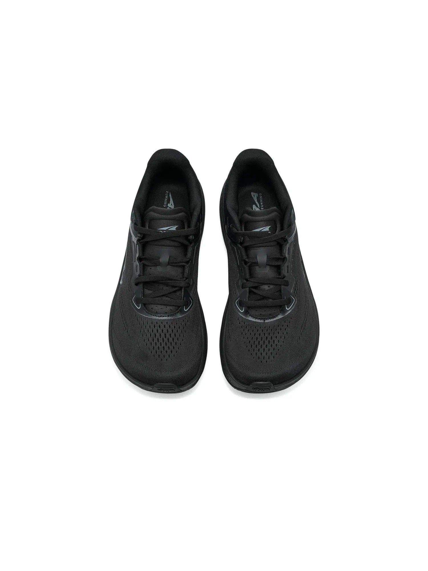 Кроссовки Torin 9 Altra — изображение 2 из 4, черный/черный