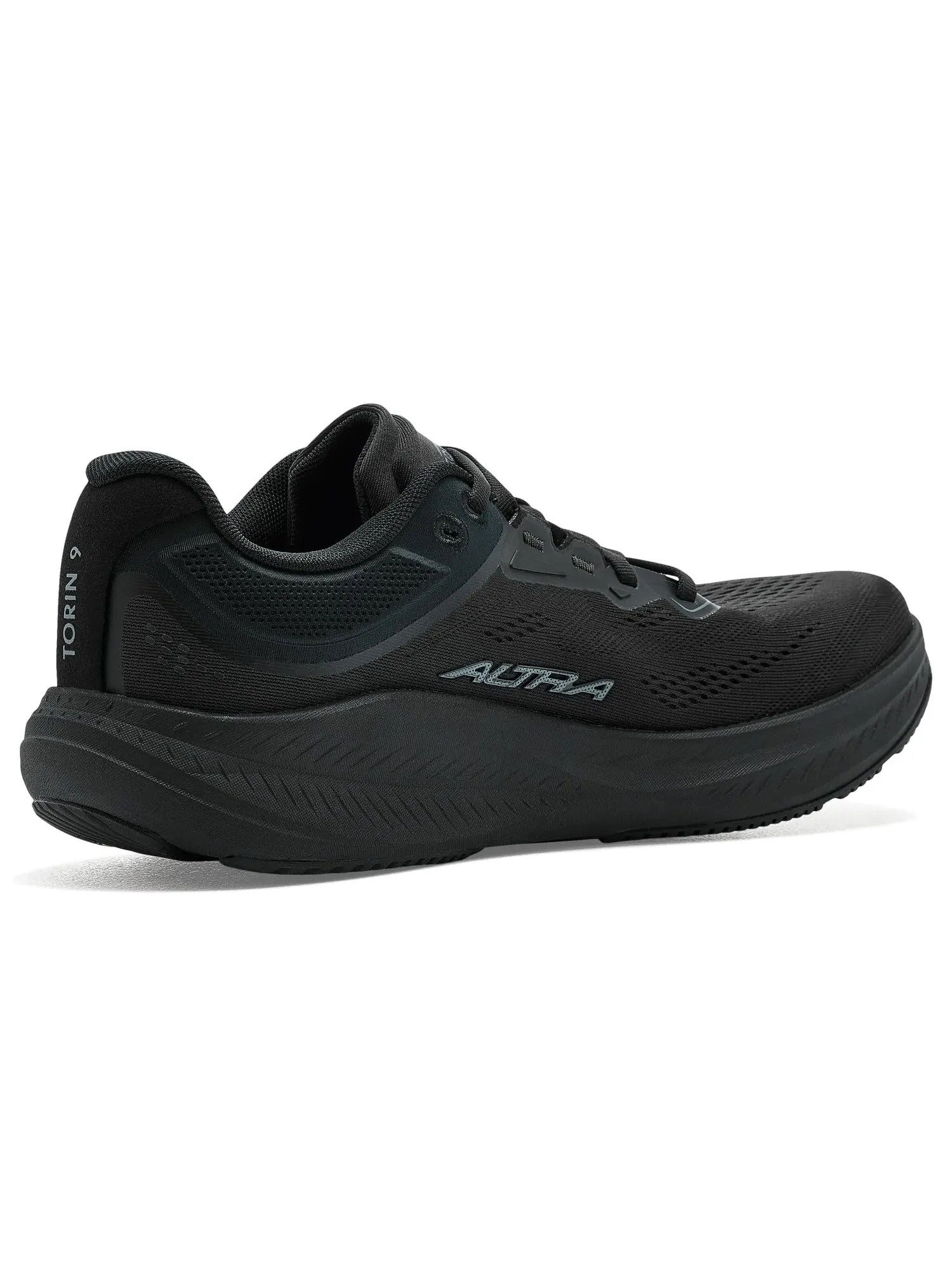 Кроссовки Torin 9 Altra — изображение 3 из 4, черный/черный