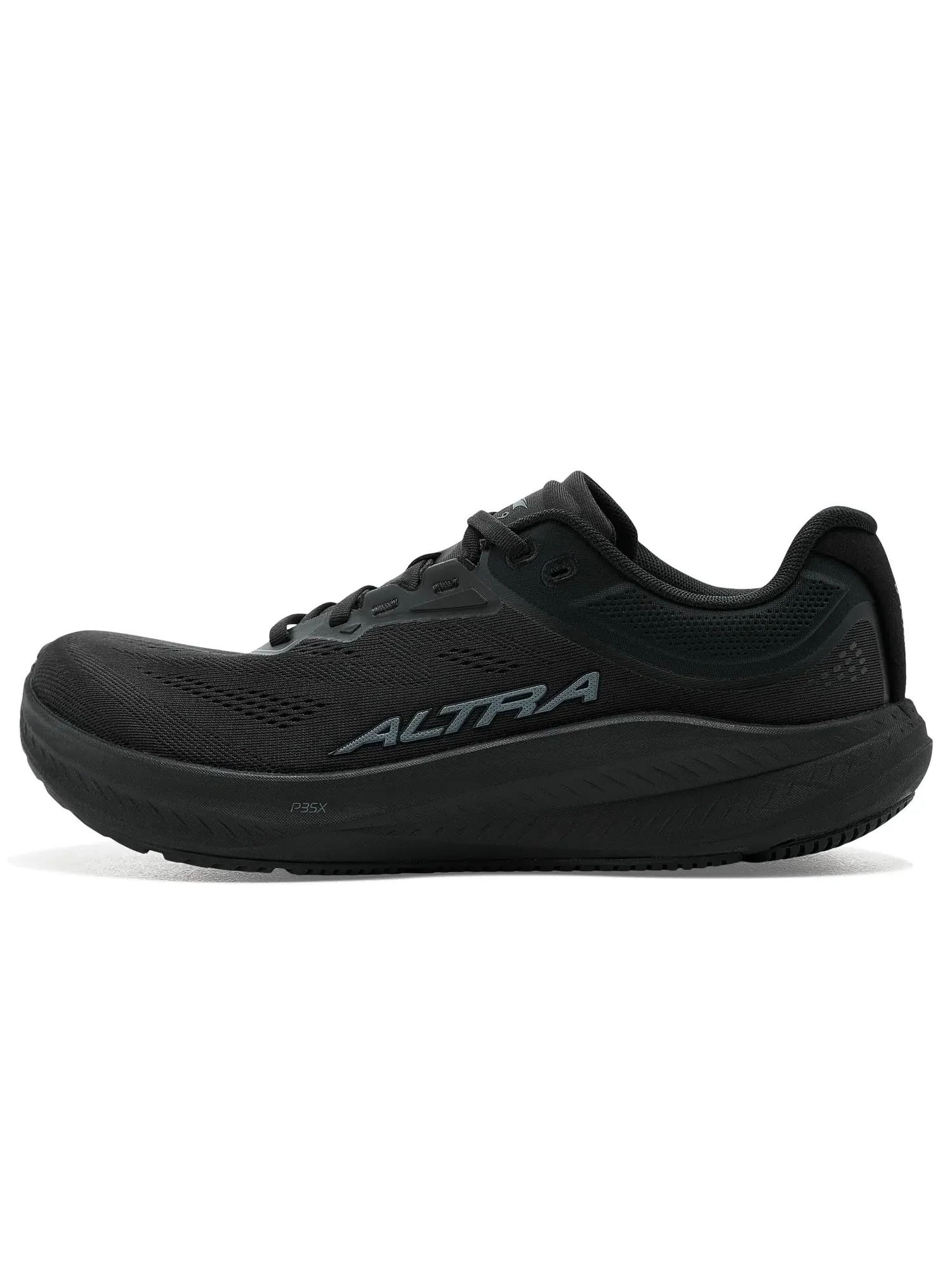 Кроссовки Torin 9 Altra — изображение 4 из 4, черный/черный