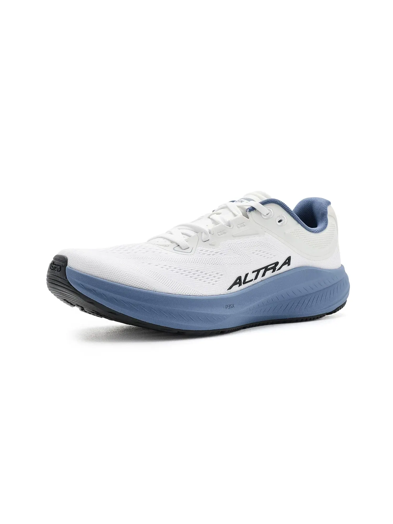 Кроссовки Torin 9 Altra — изображение 1 из 4, белый/черный