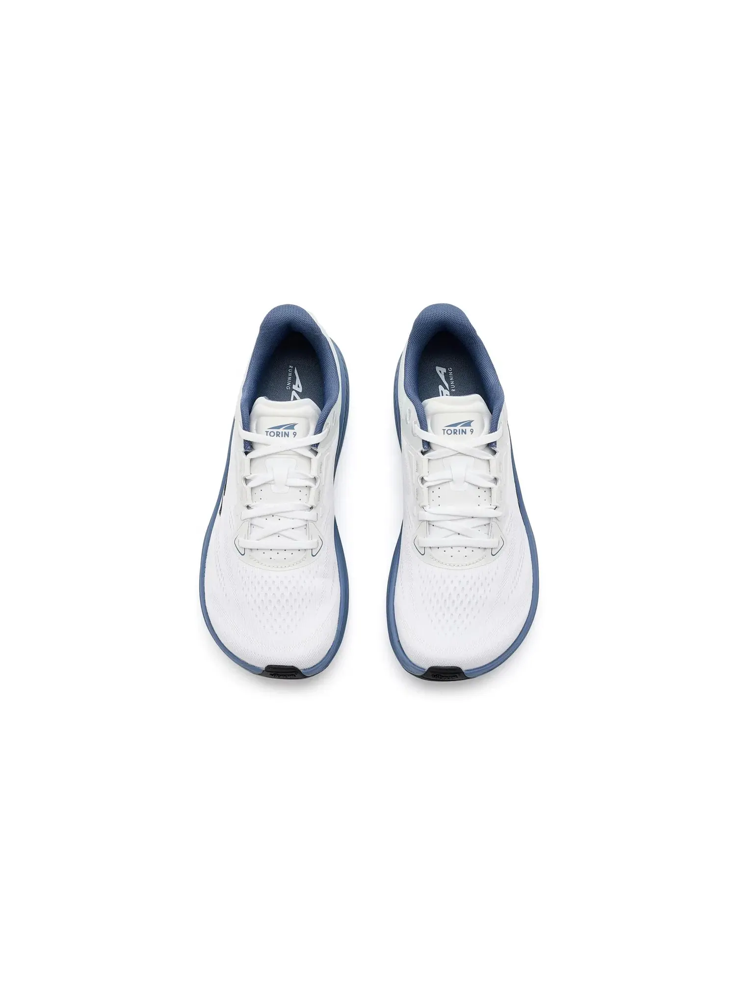 Кроссовки Torin 9 Altra — изображение 2 из 4, белый/черный