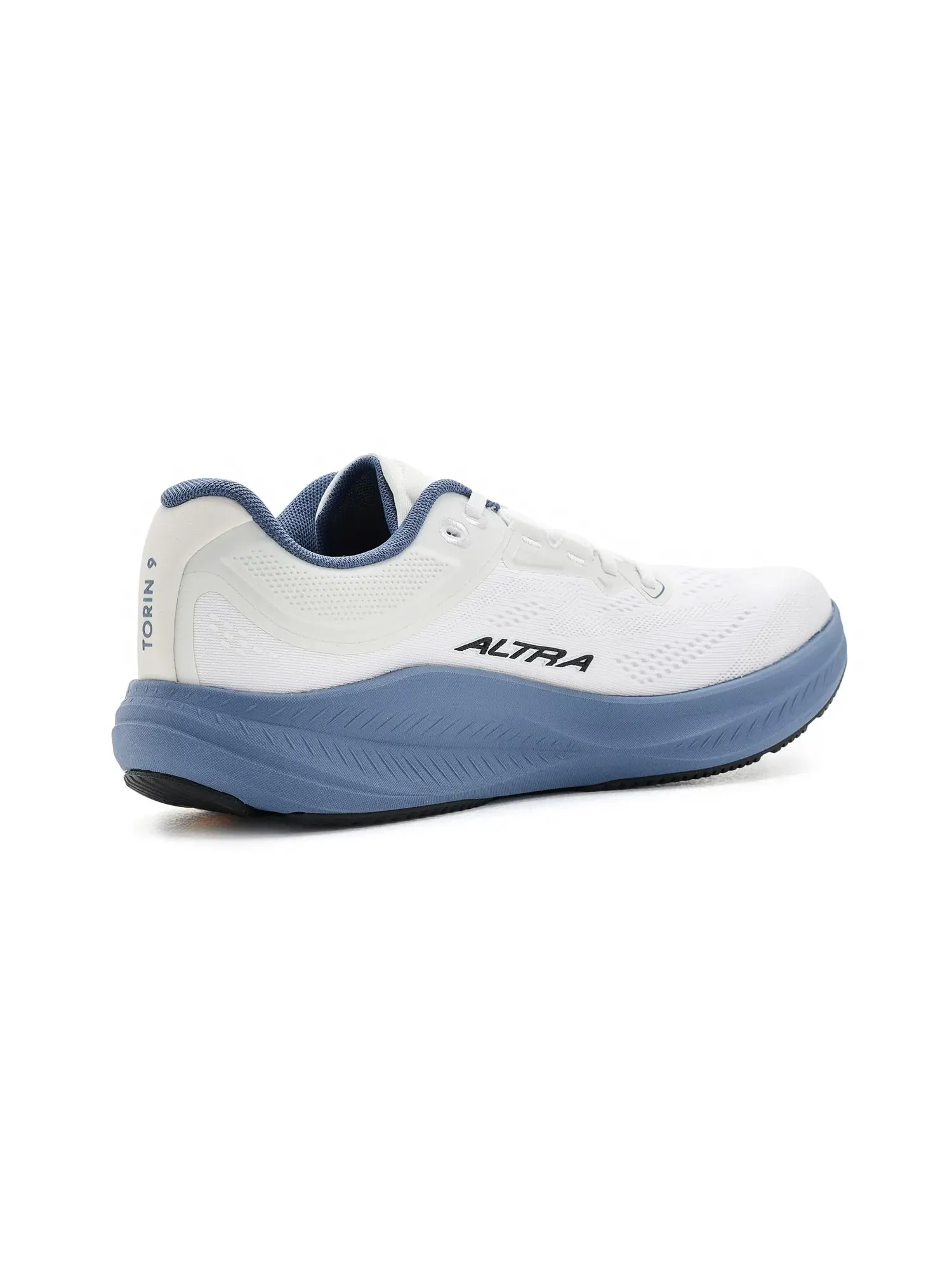 Кроссовки Torin 9 Altra — изображение 3 из 4, белый/черный