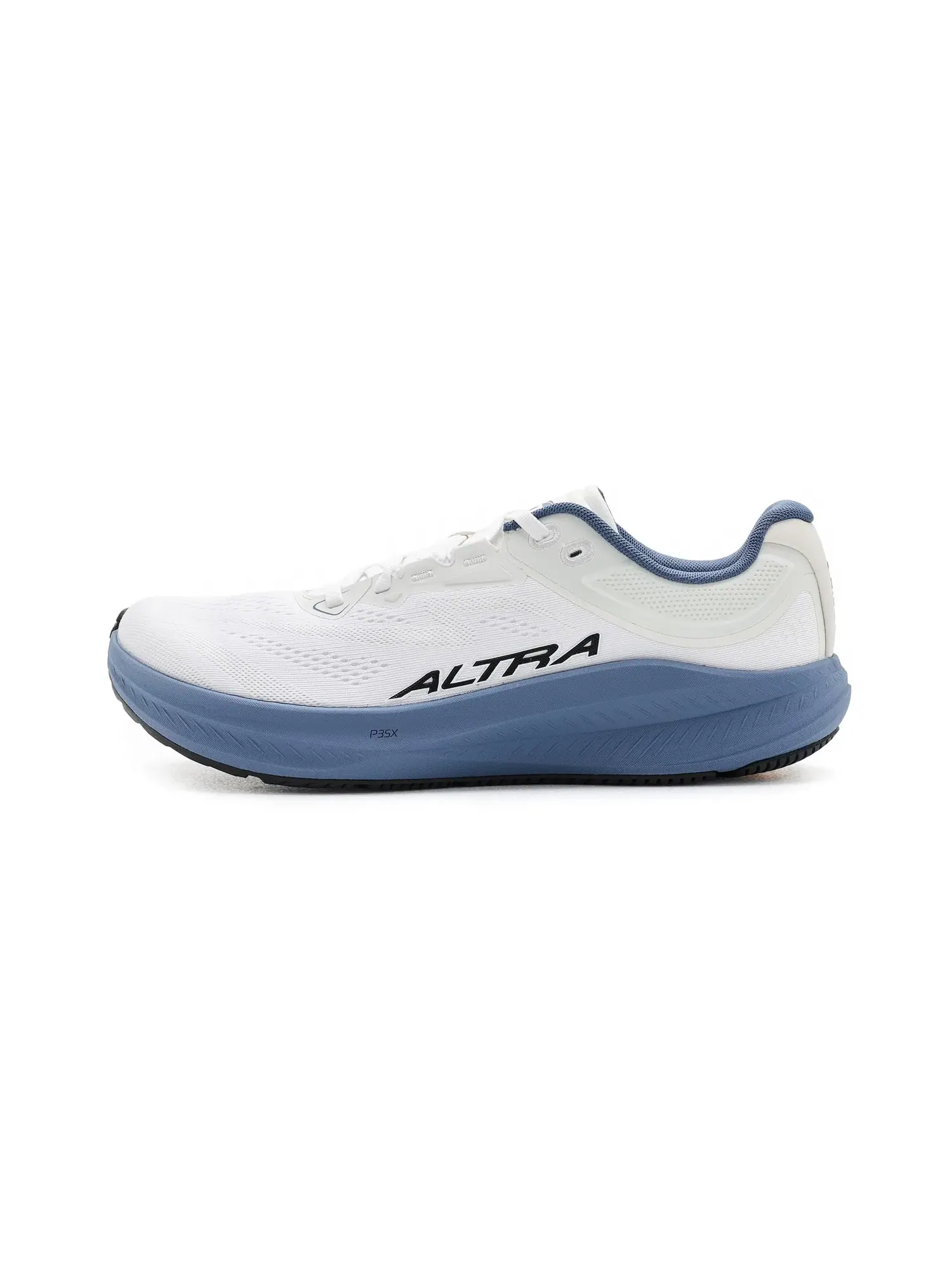 Кроссовки Torin 9 Altra — изображение 4 из 4, белый/черный